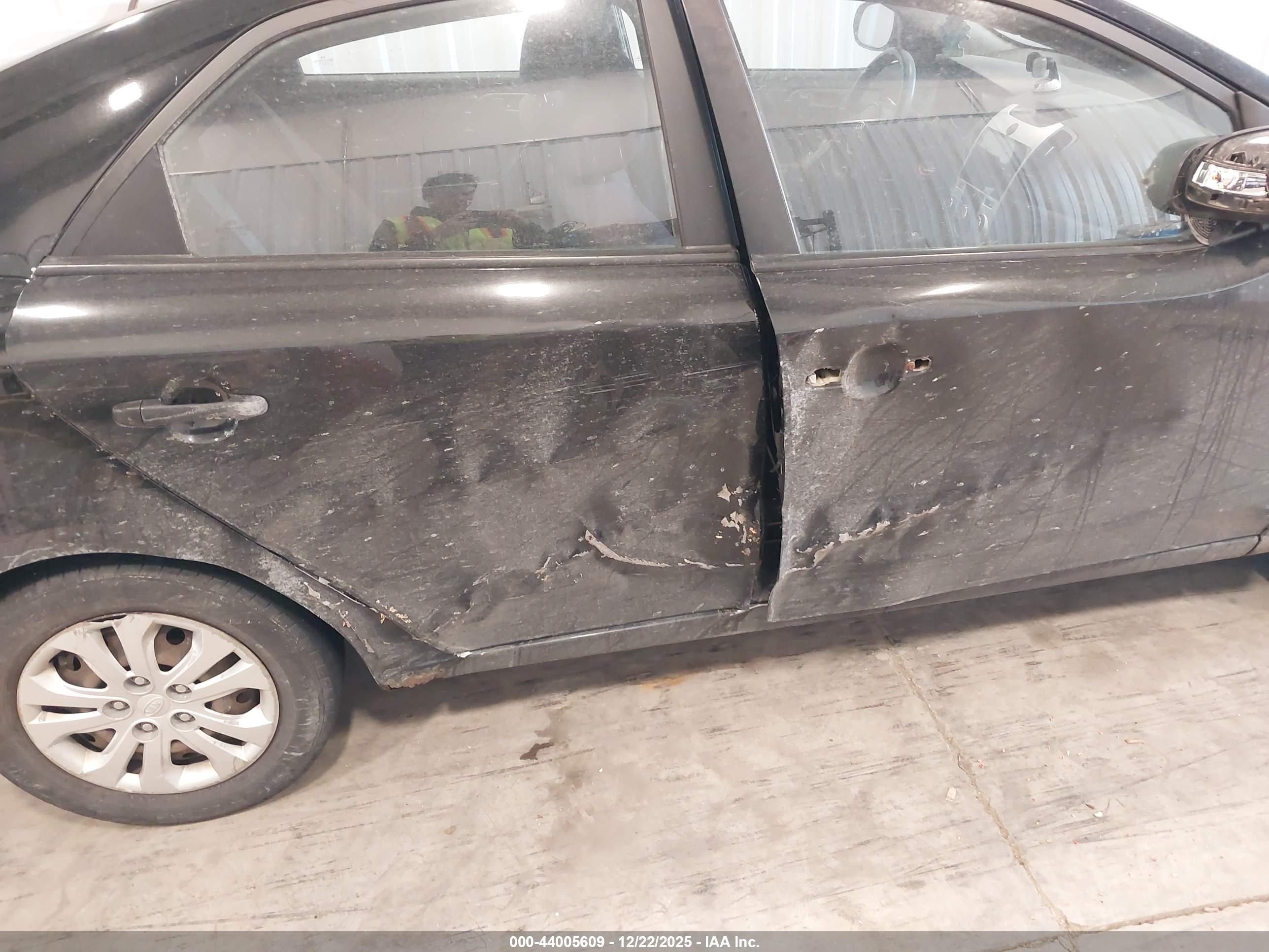 KIA FORTE image 6
