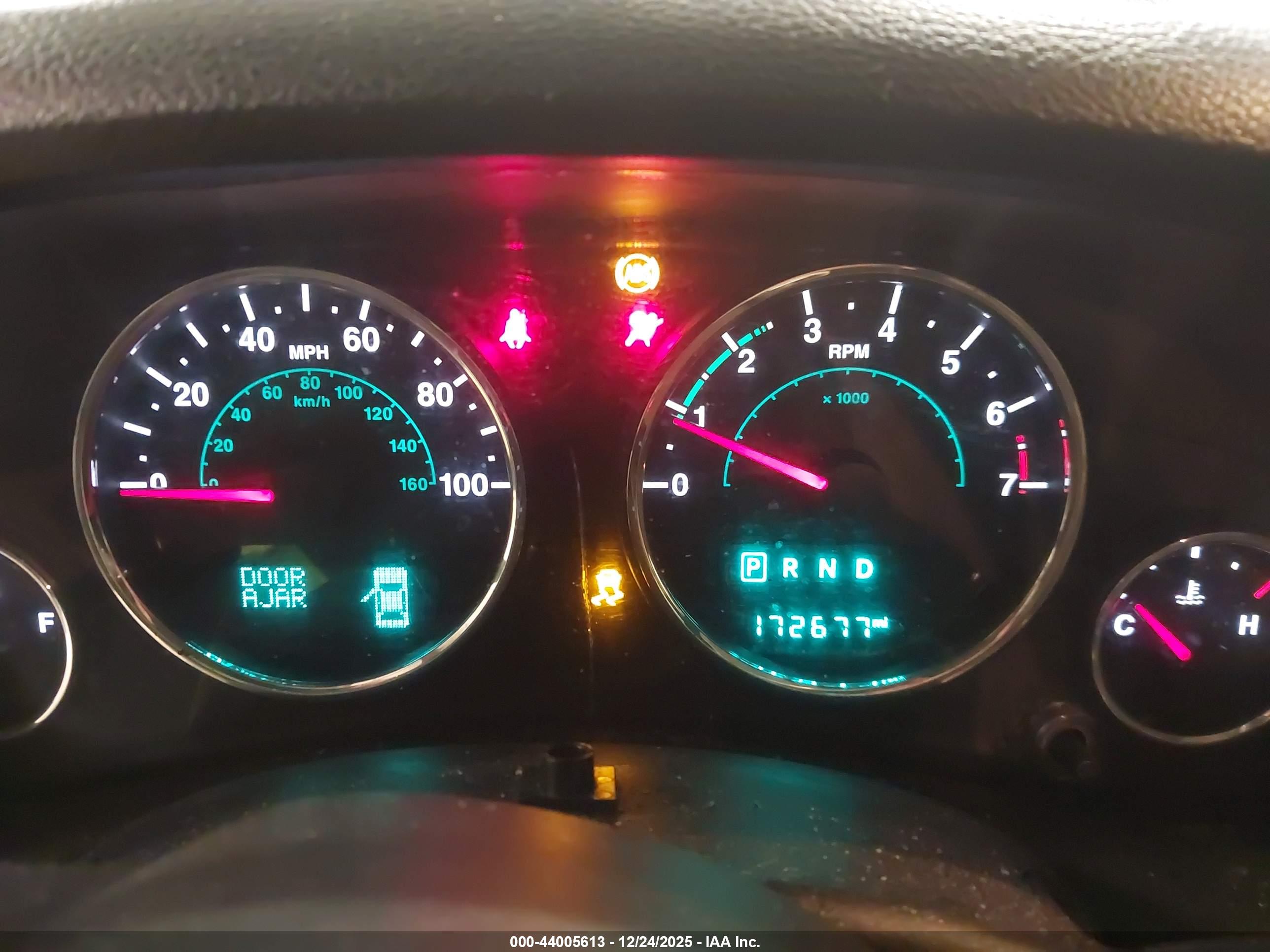JEEP WRANGLER image 7