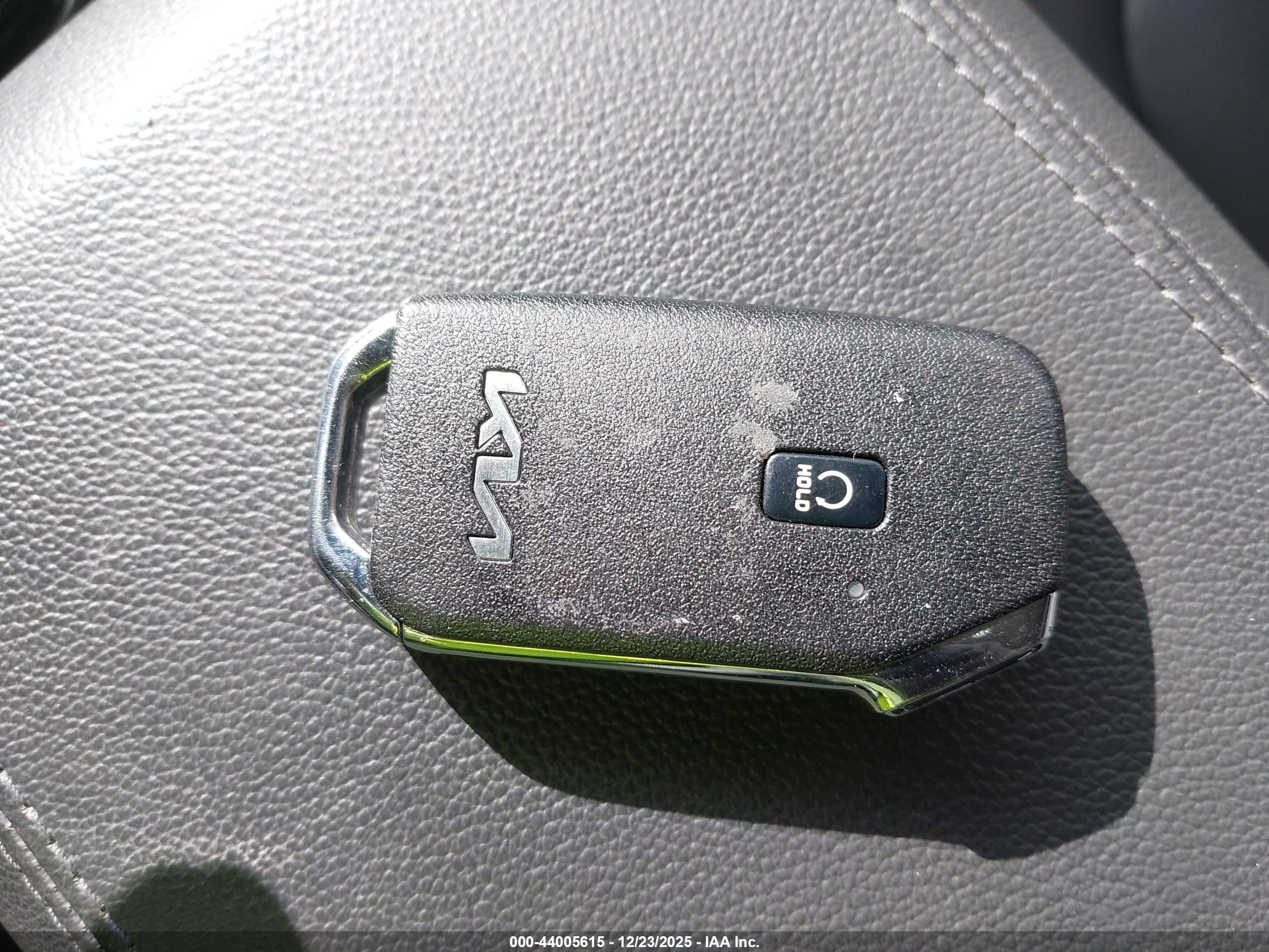 KIA SPORTAGE image 11