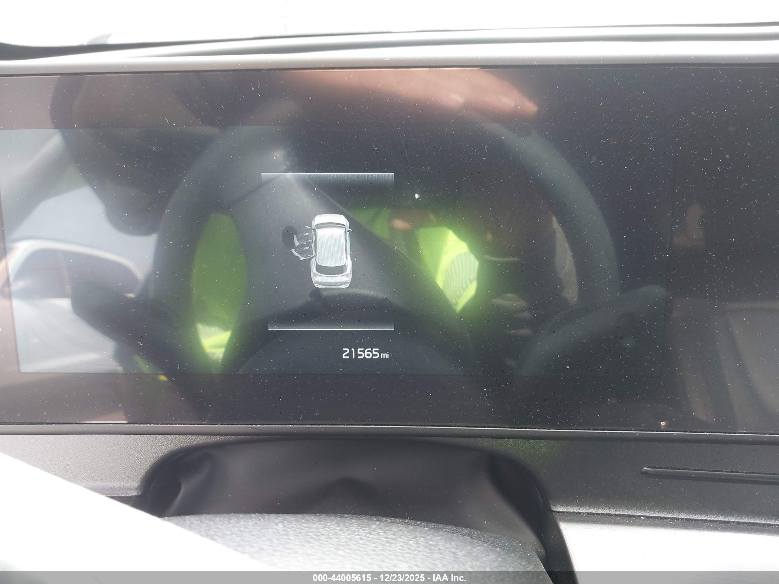KIA SPORTAGE image 7