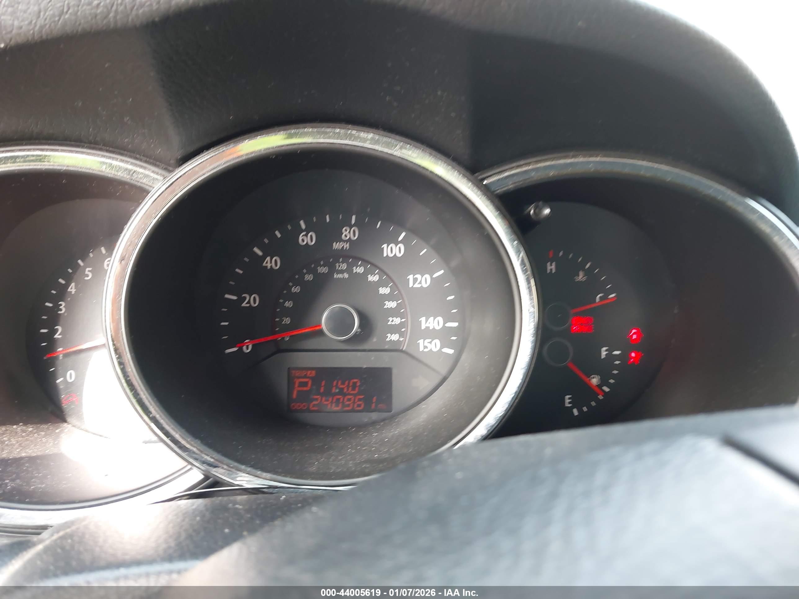 KIA SORENTO image 7