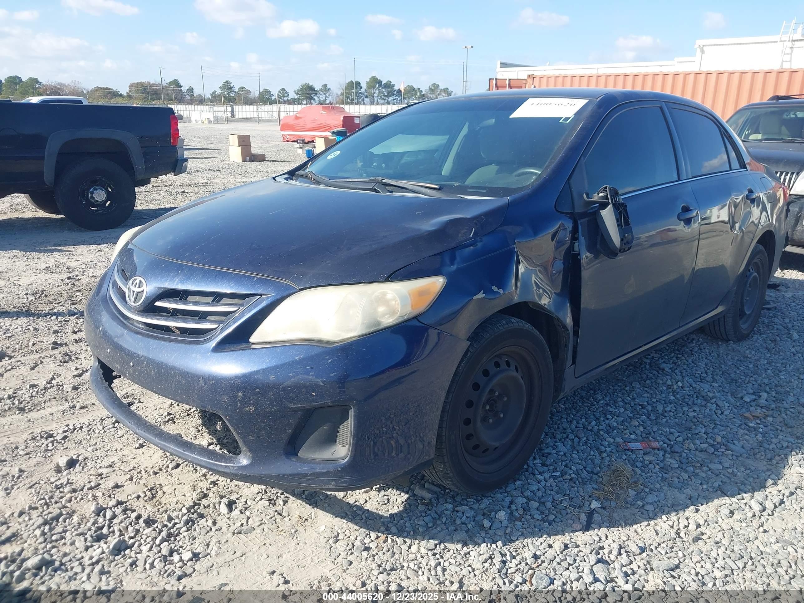 TOYOTA COROLLA image 6