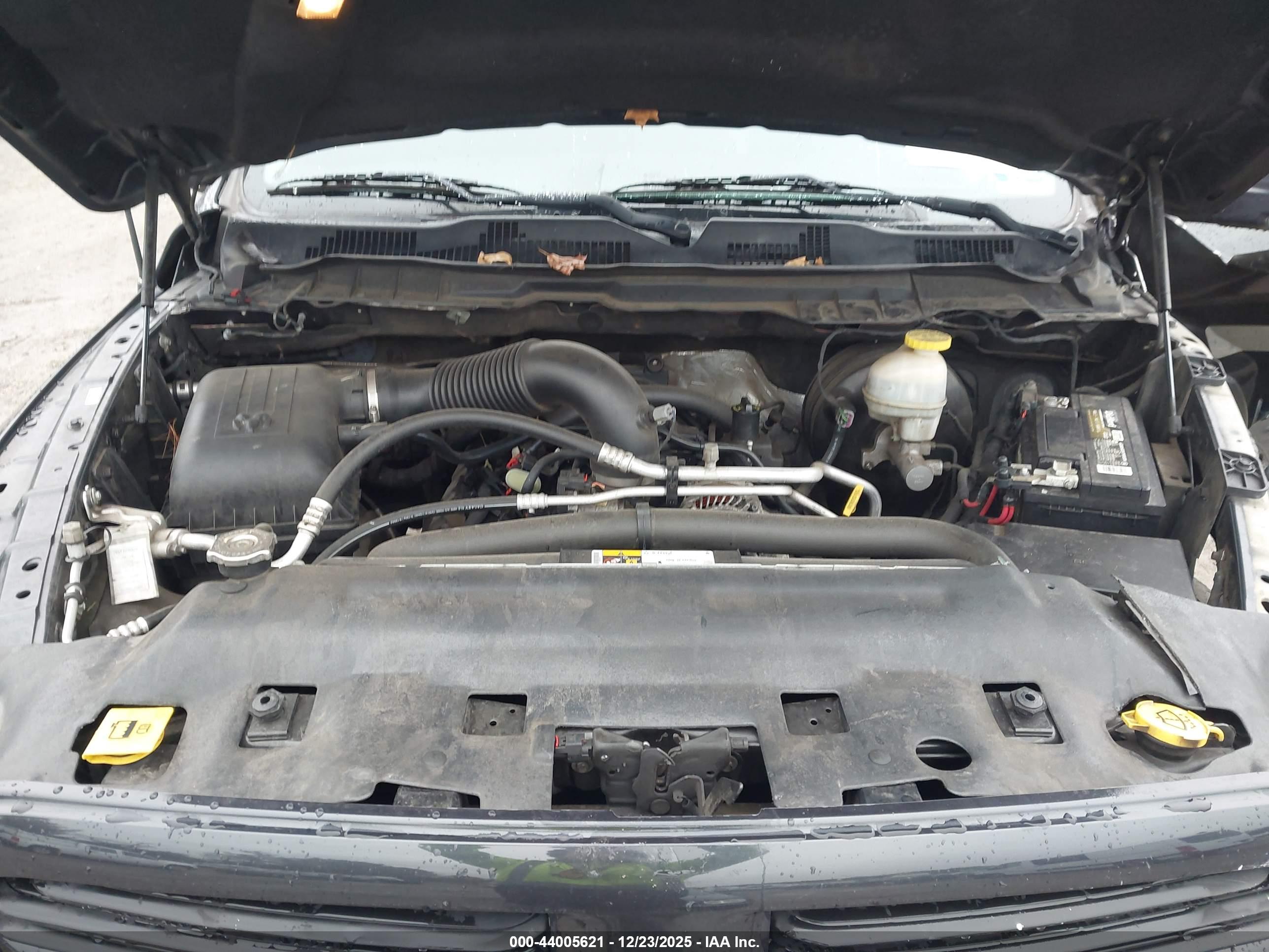 RAM 1500 image 10