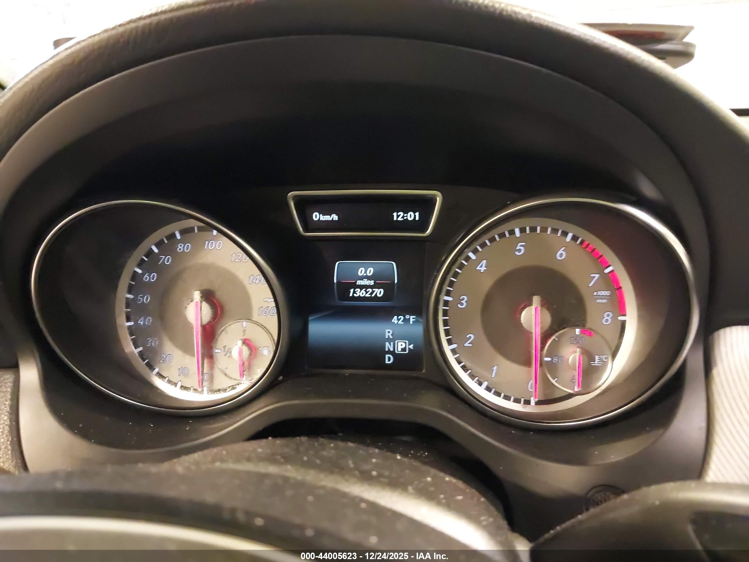 MERCEDES-BENZ CLA image 7