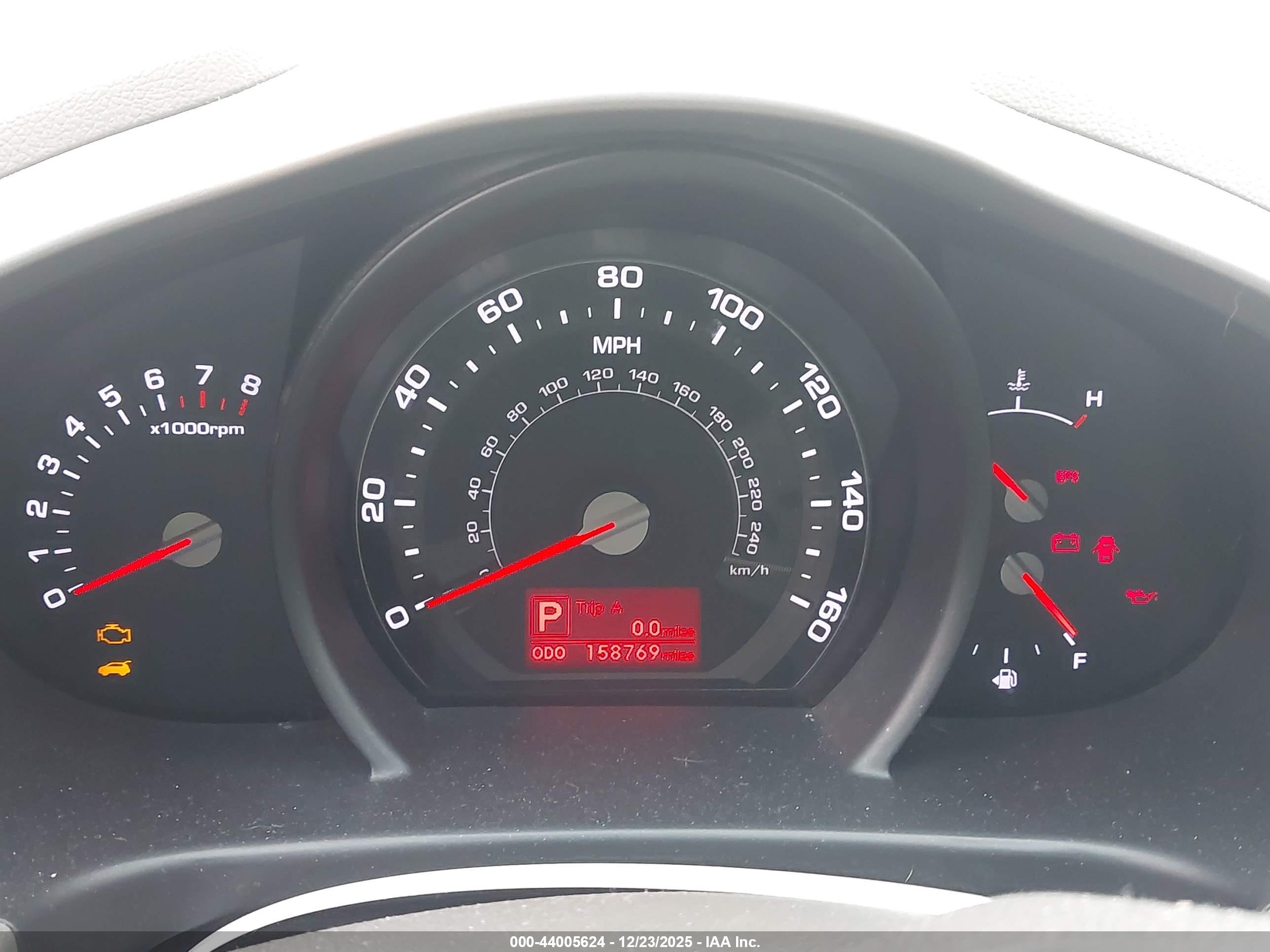 KIA SPORTAGE image 7