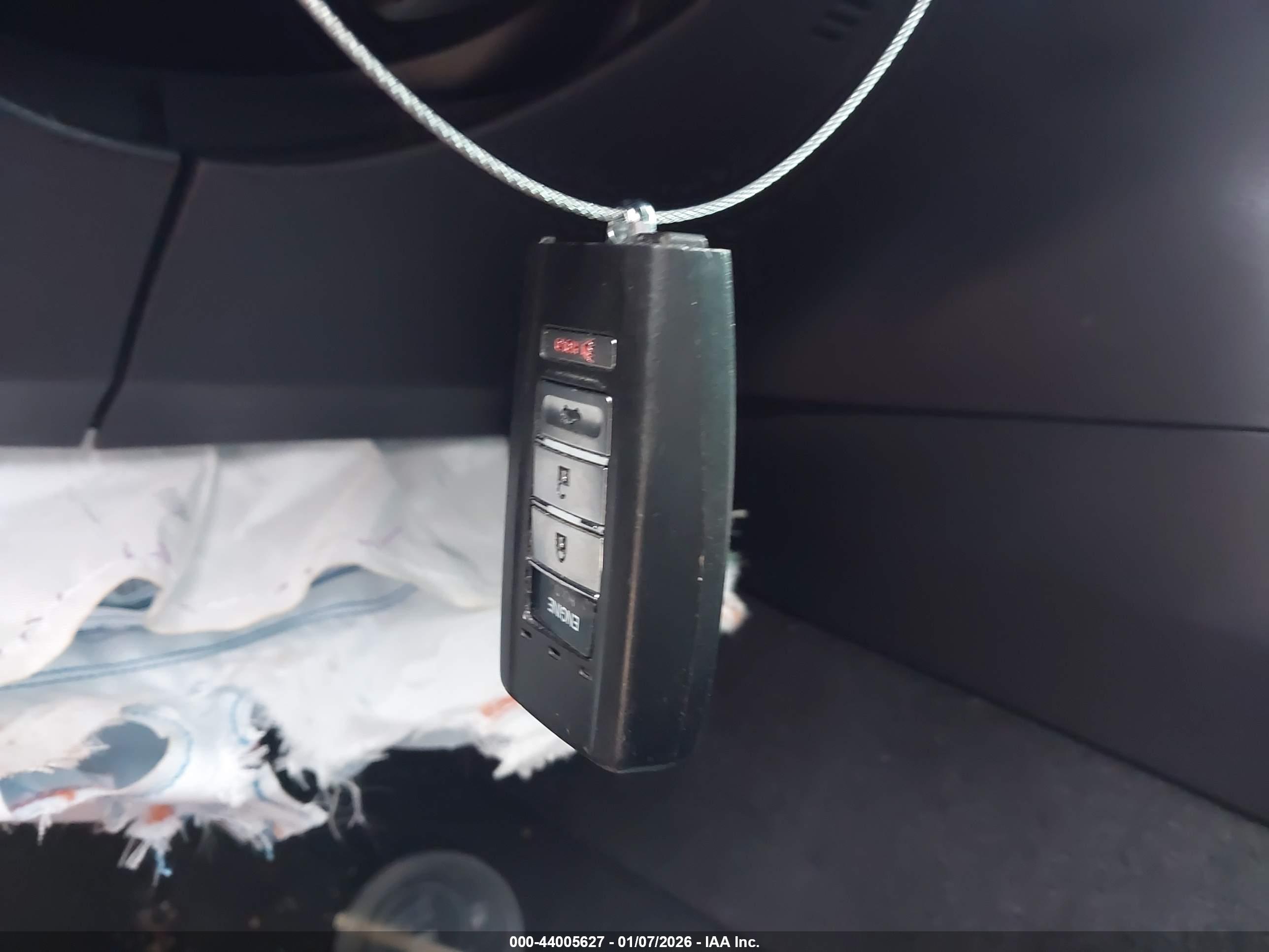 ACURA TLX image 11