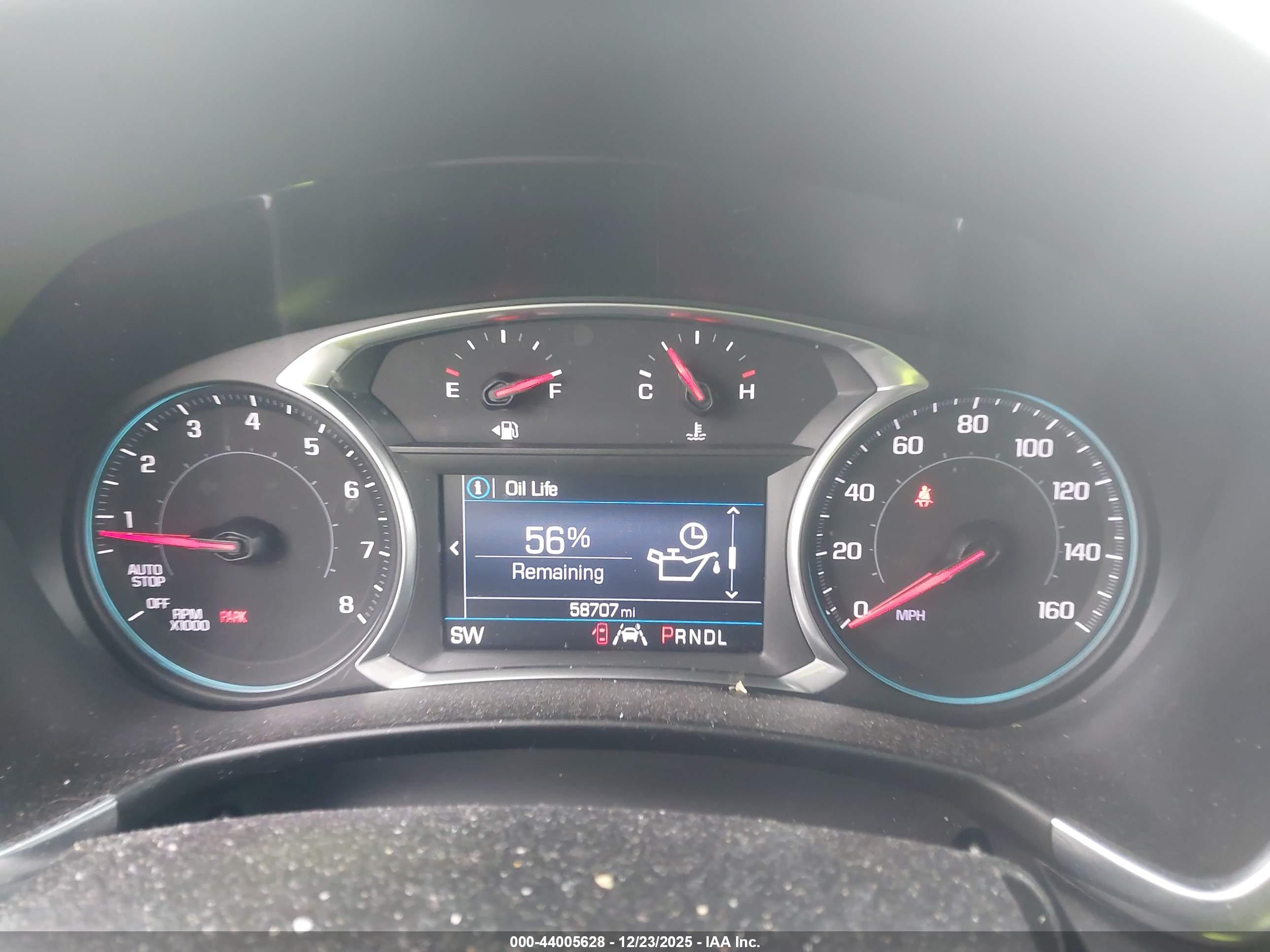 CHEVROLET EQUINOX image 7