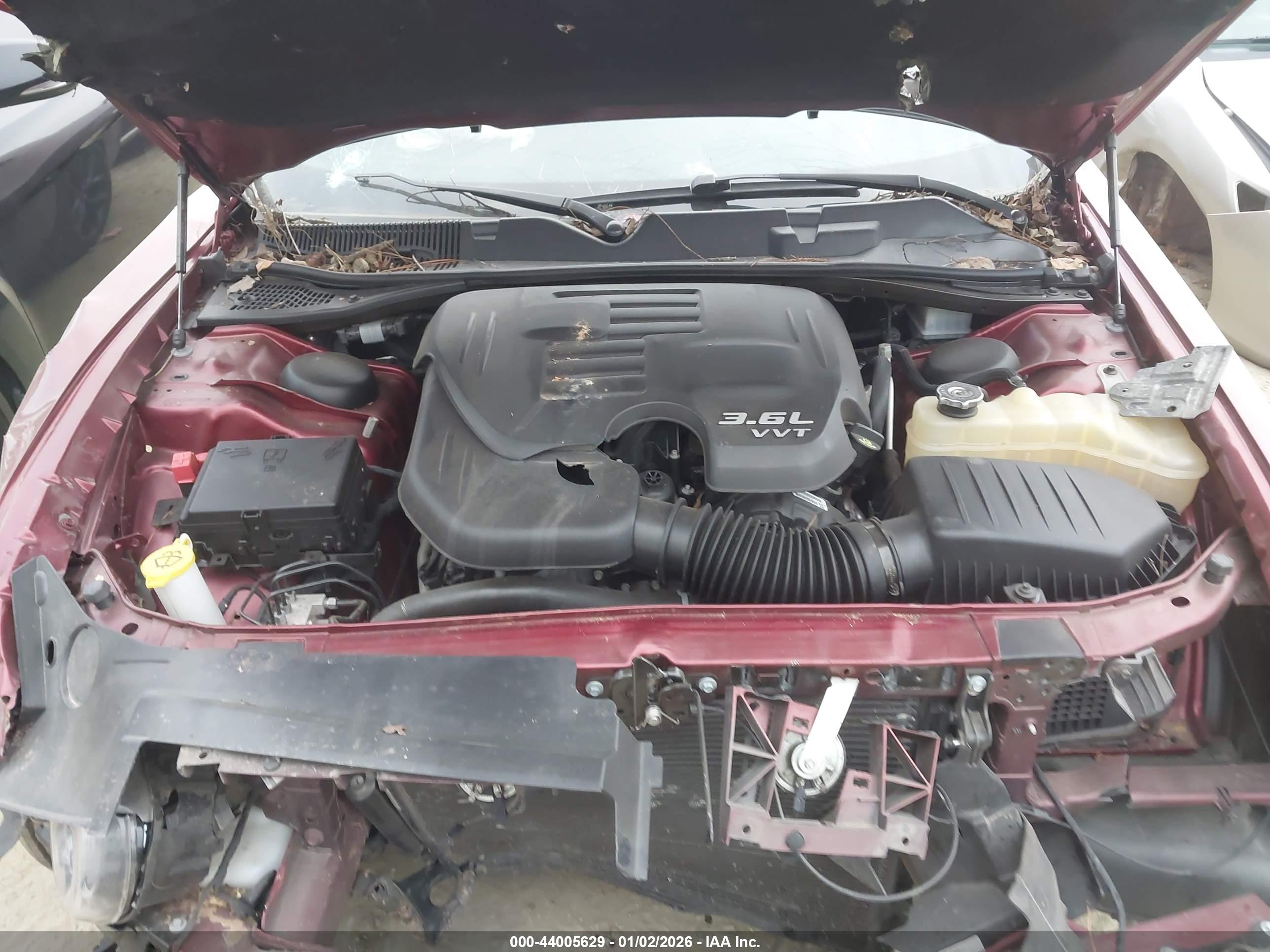 DODGE CHALLENGER image 10
