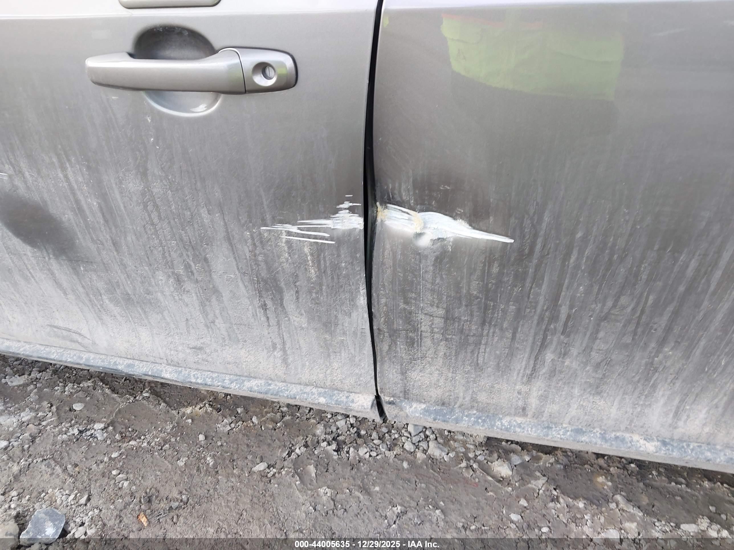 FORD EDGE image 6