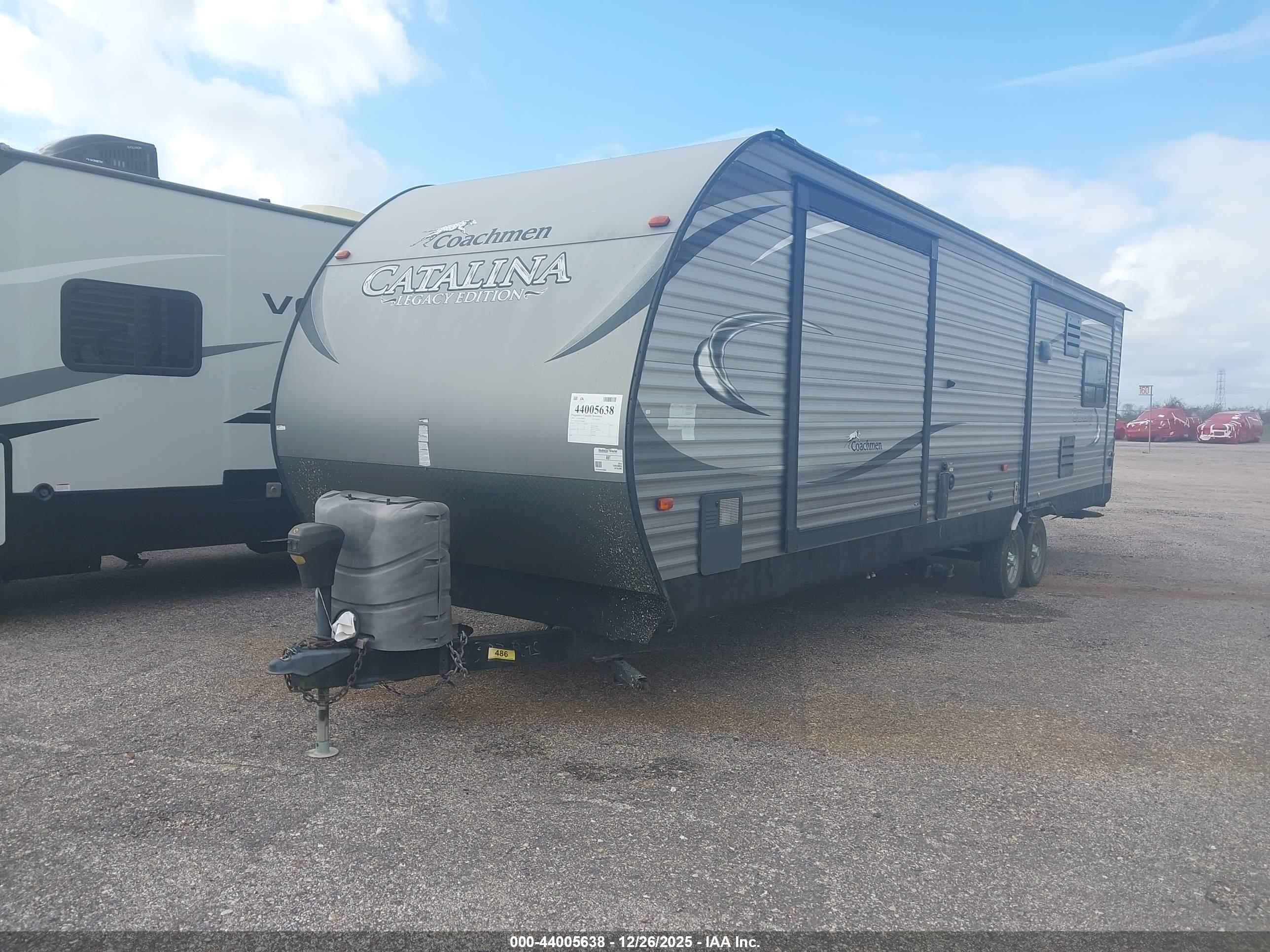 COACHMEN CATALINA image 2