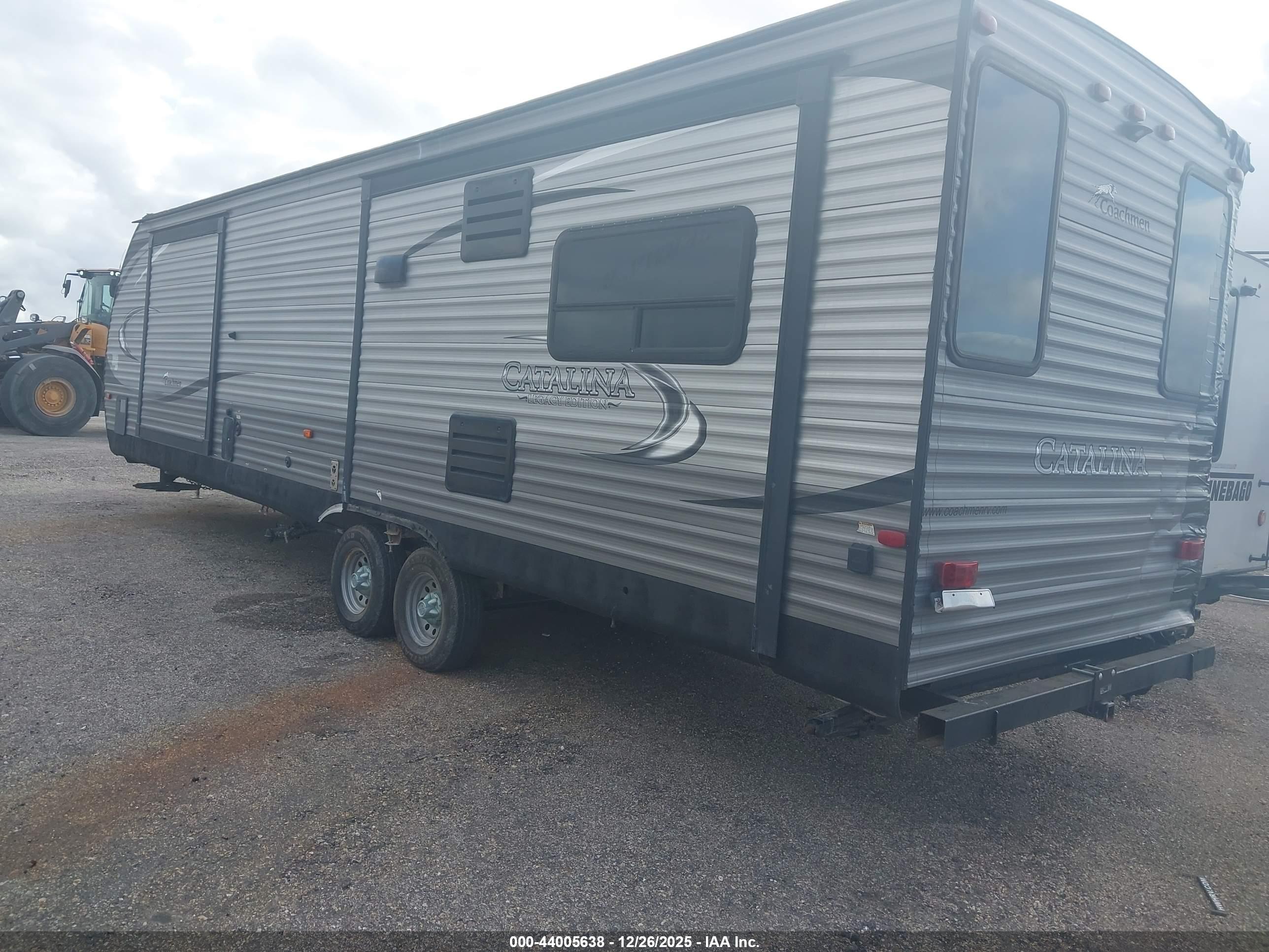 COACHMEN CATALINA image 3