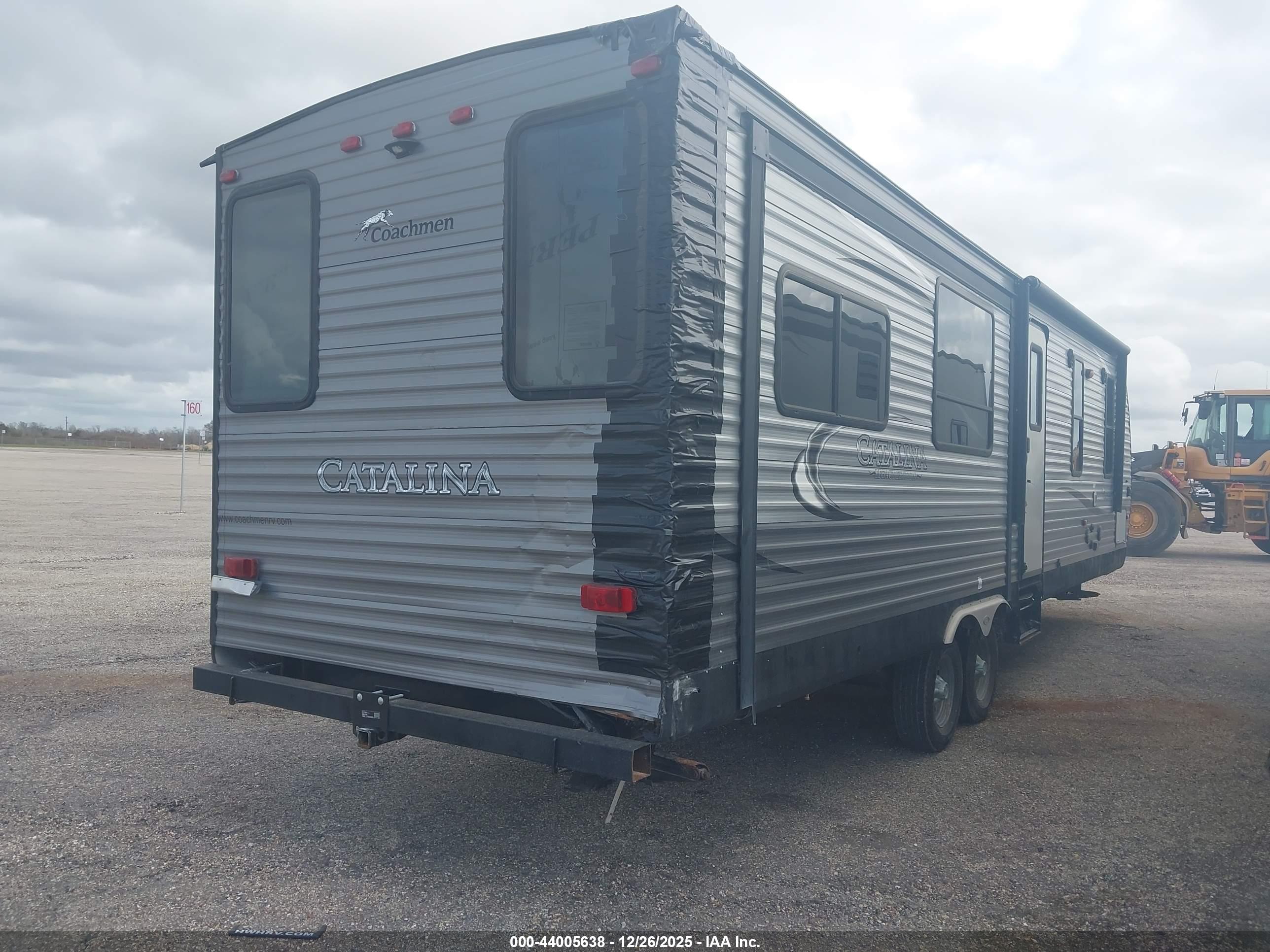COACHMEN CATALINA image 4