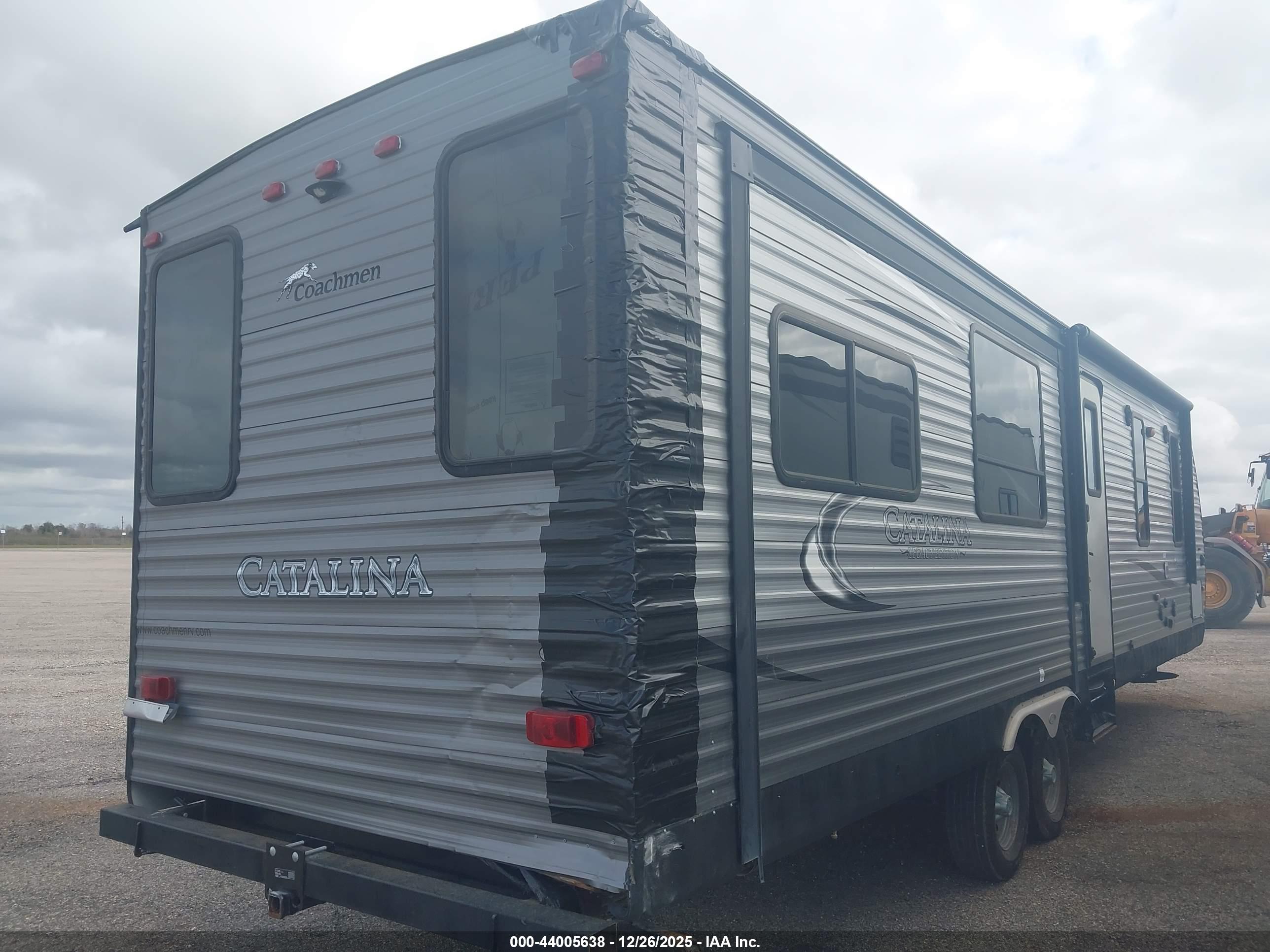 COACHMEN CATALINA image 6