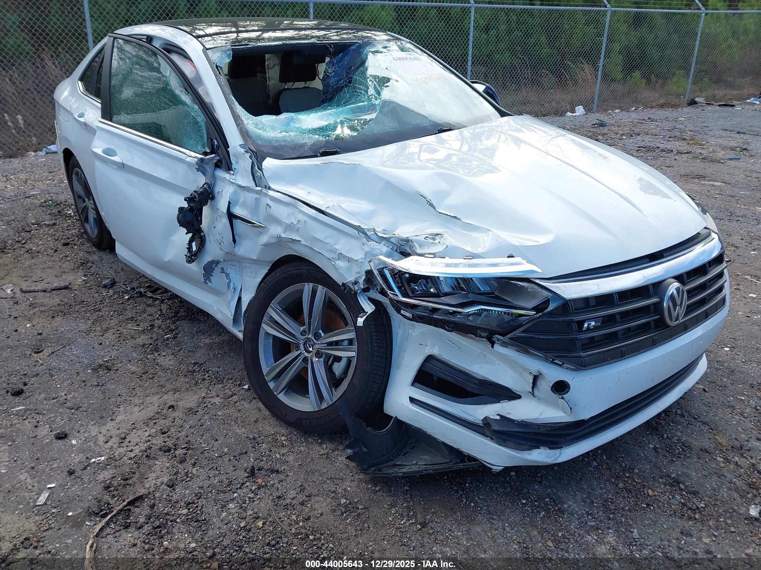 VOLKSWAGEN JETTA image 6