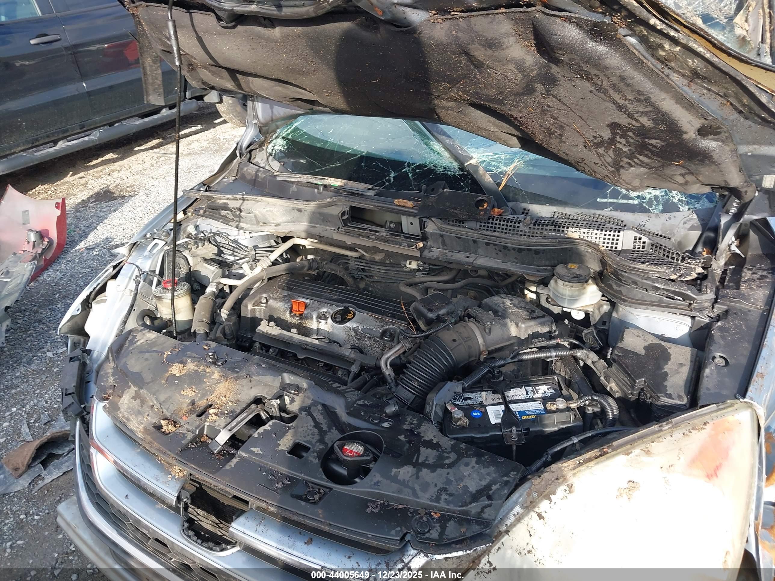 HONDA CR-V image 10