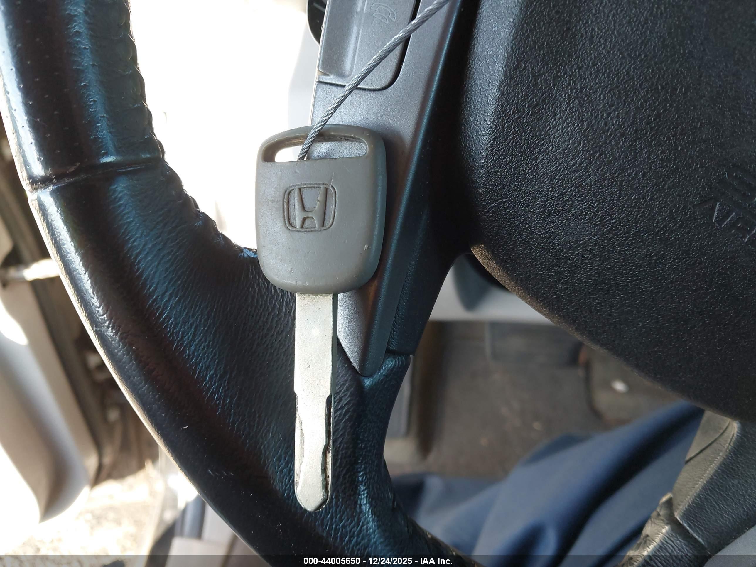 HONDA ODYSSEY image 11