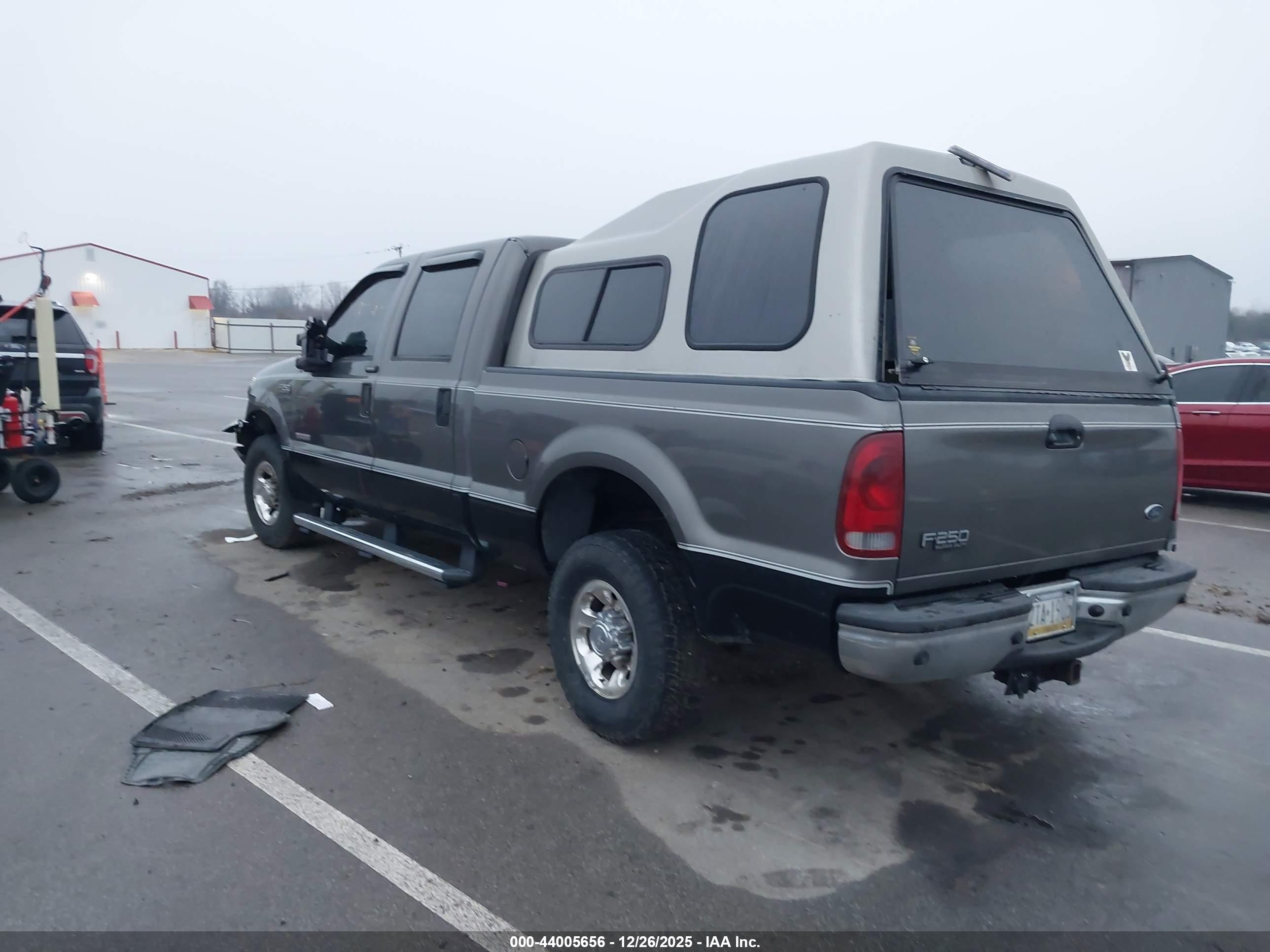 FORD F-250 image 3
