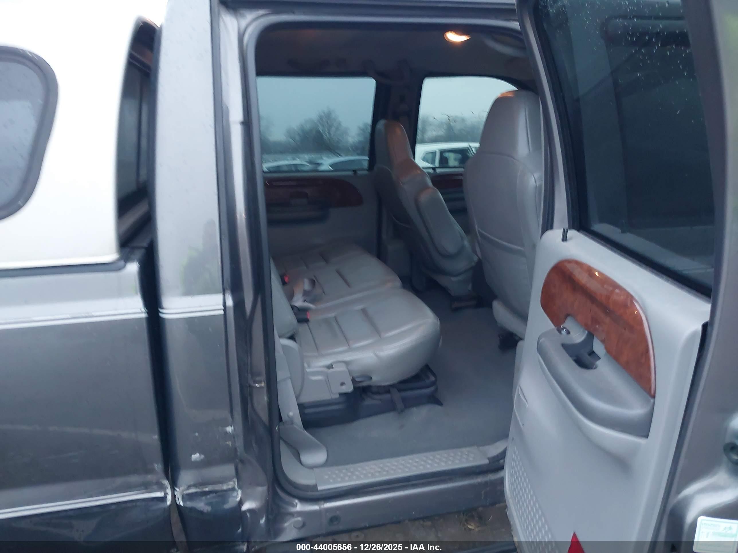 FORD F-250 image 8