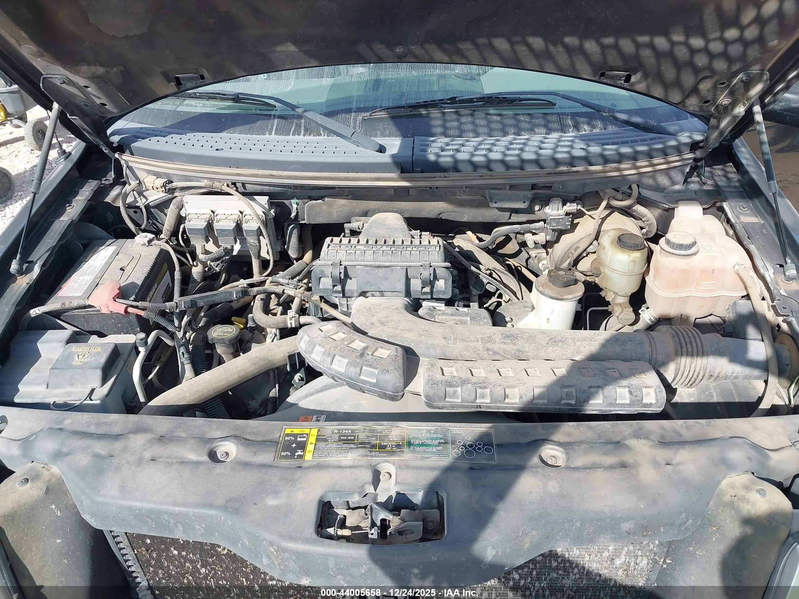 FORD F-150 image 10
