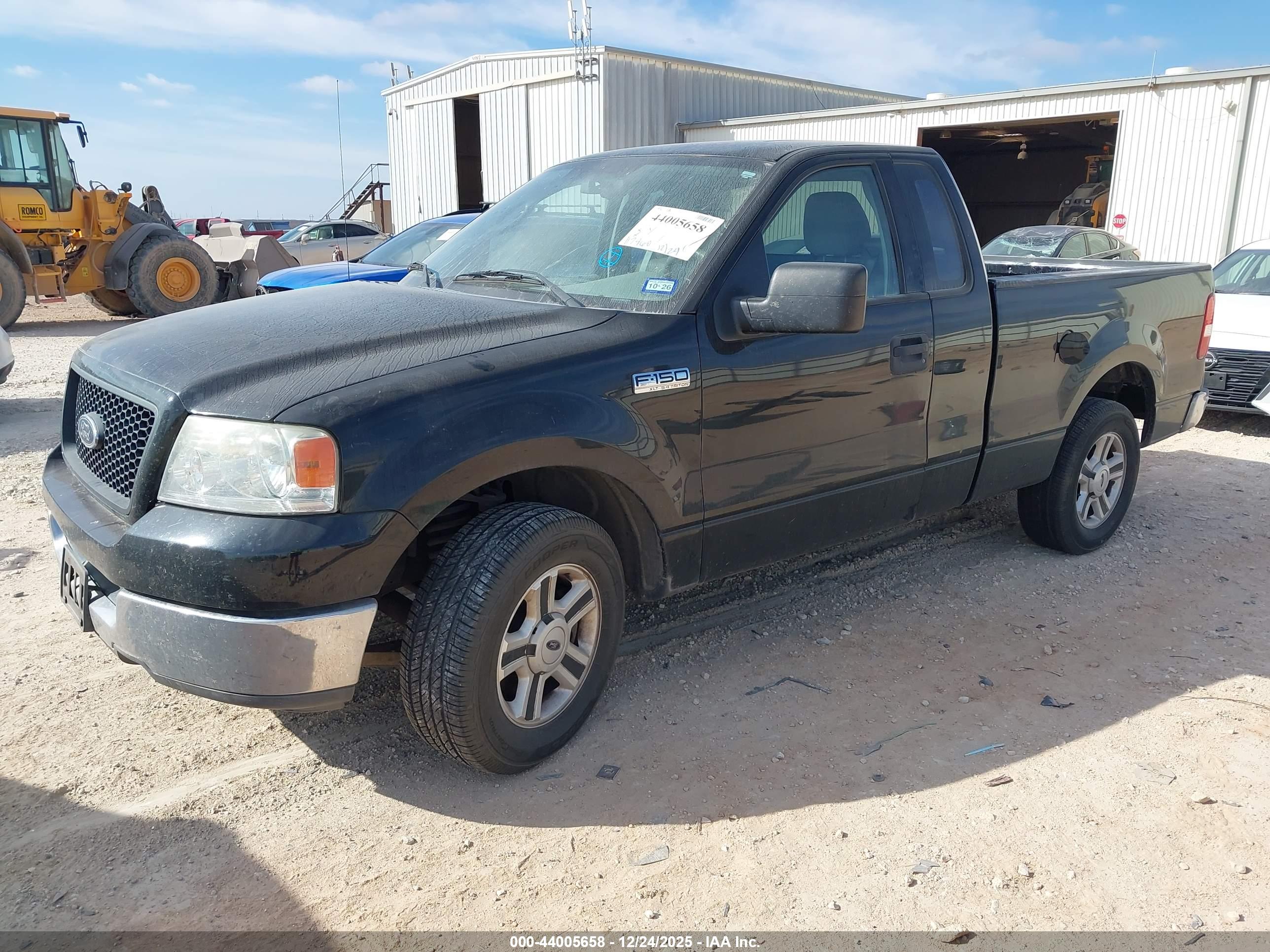 FORD F-150 image 2