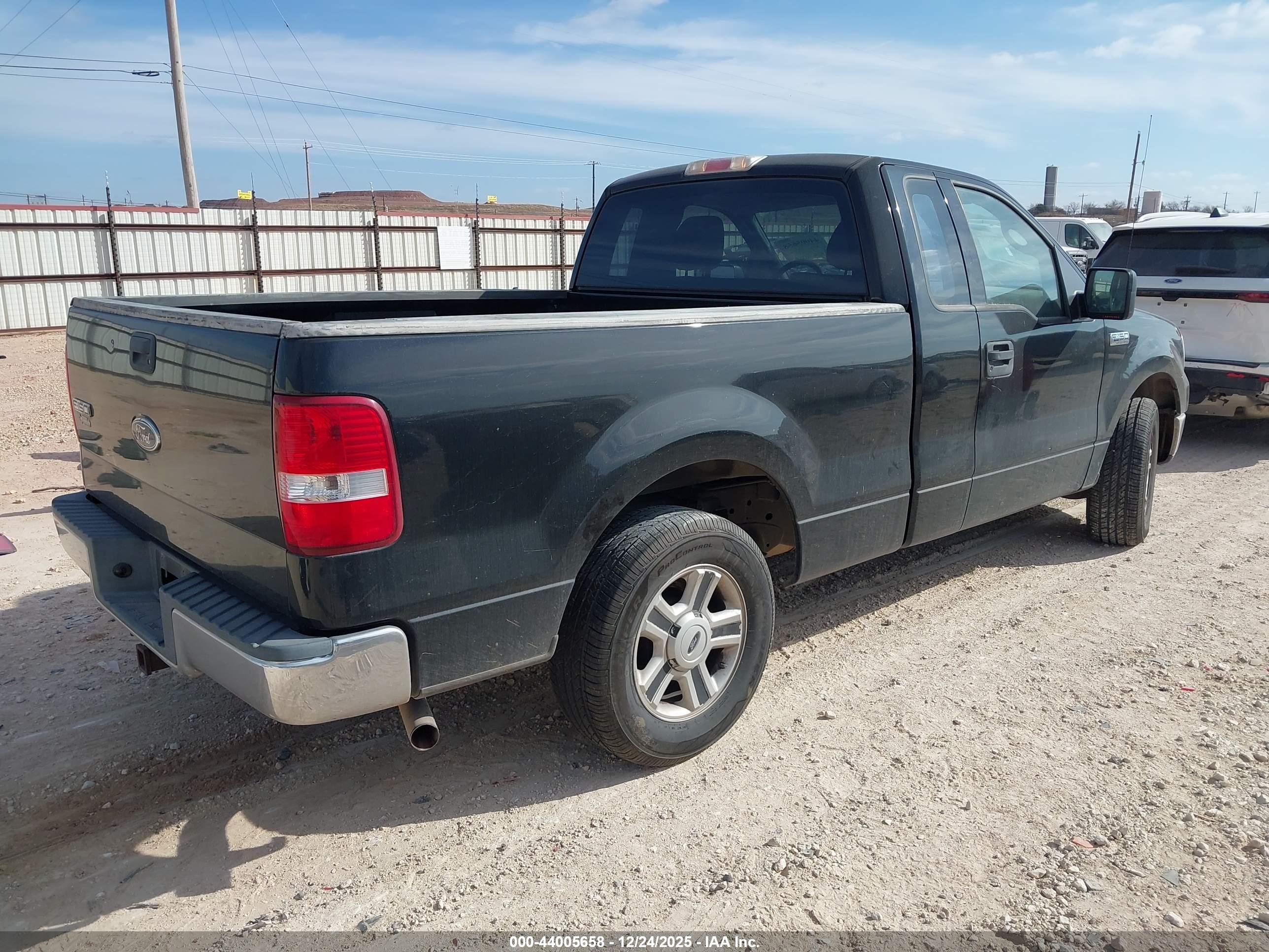 FORD F-150 image 4