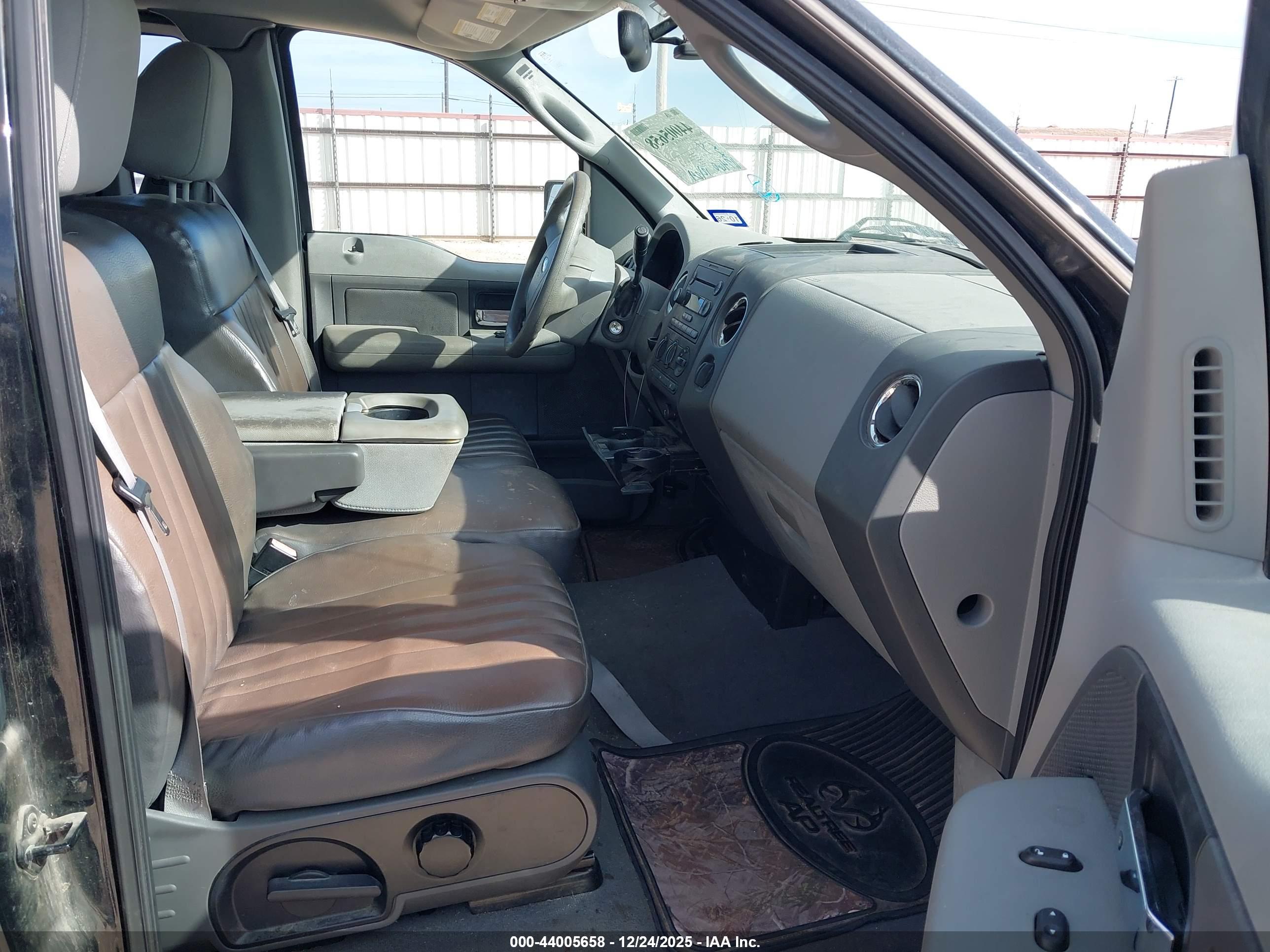 FORD F-150 image 5