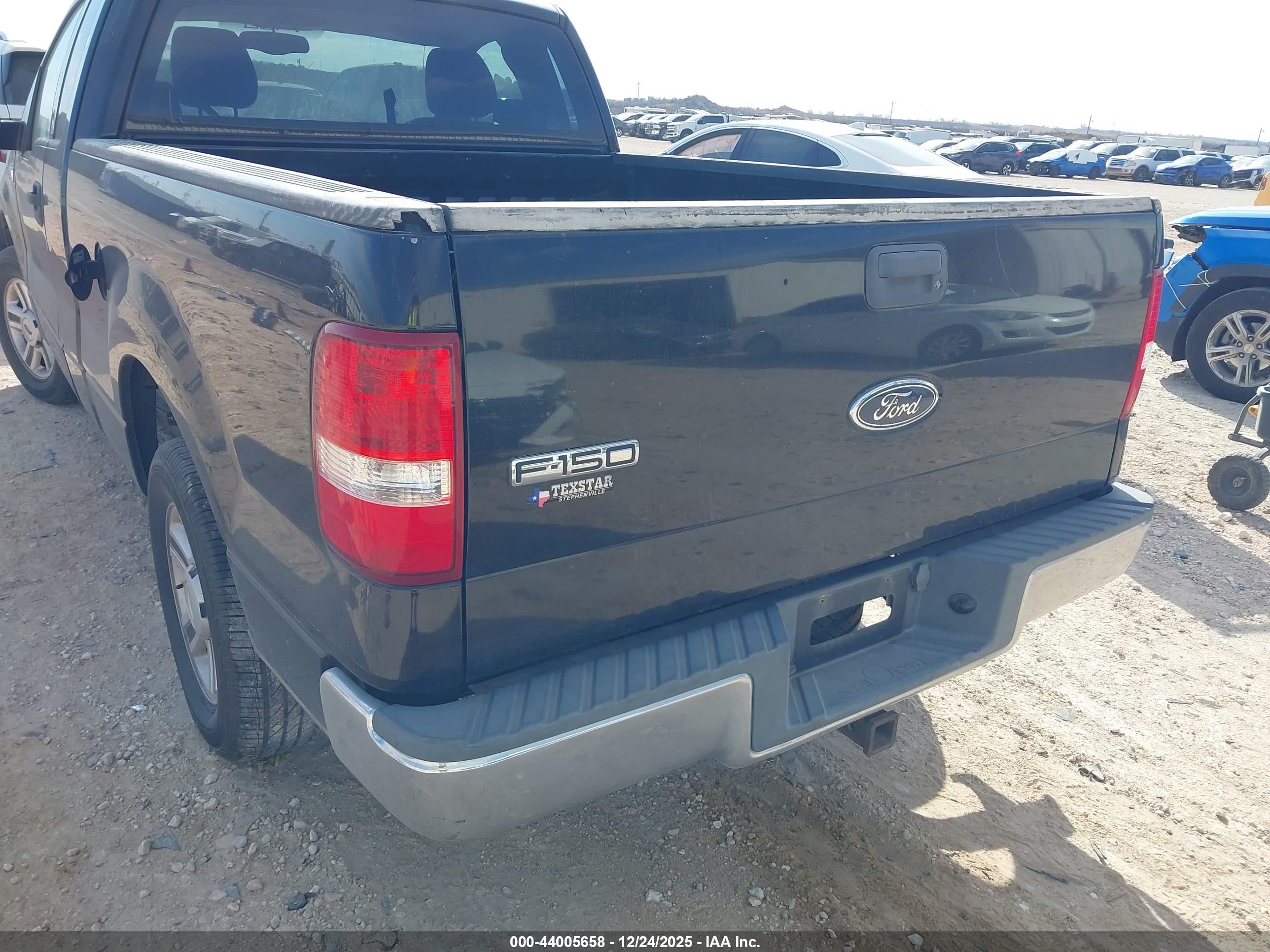 FORD F-150 image 6