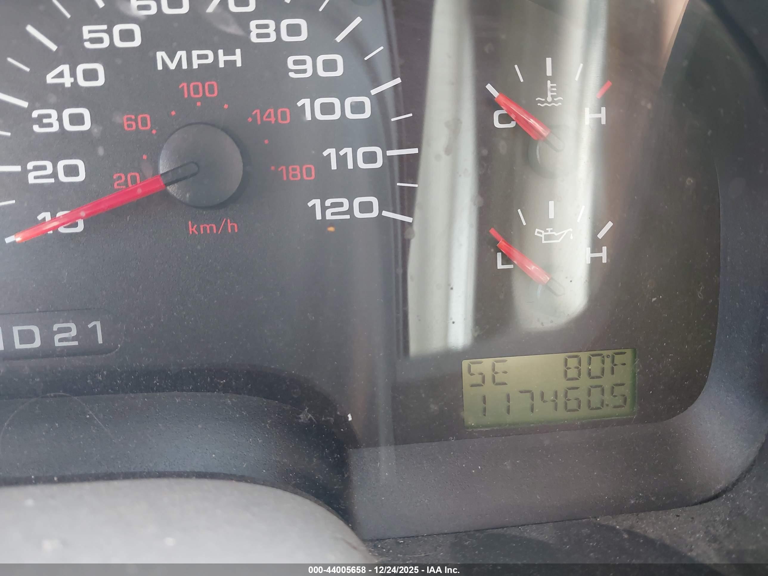 FORD F-150 image 7
