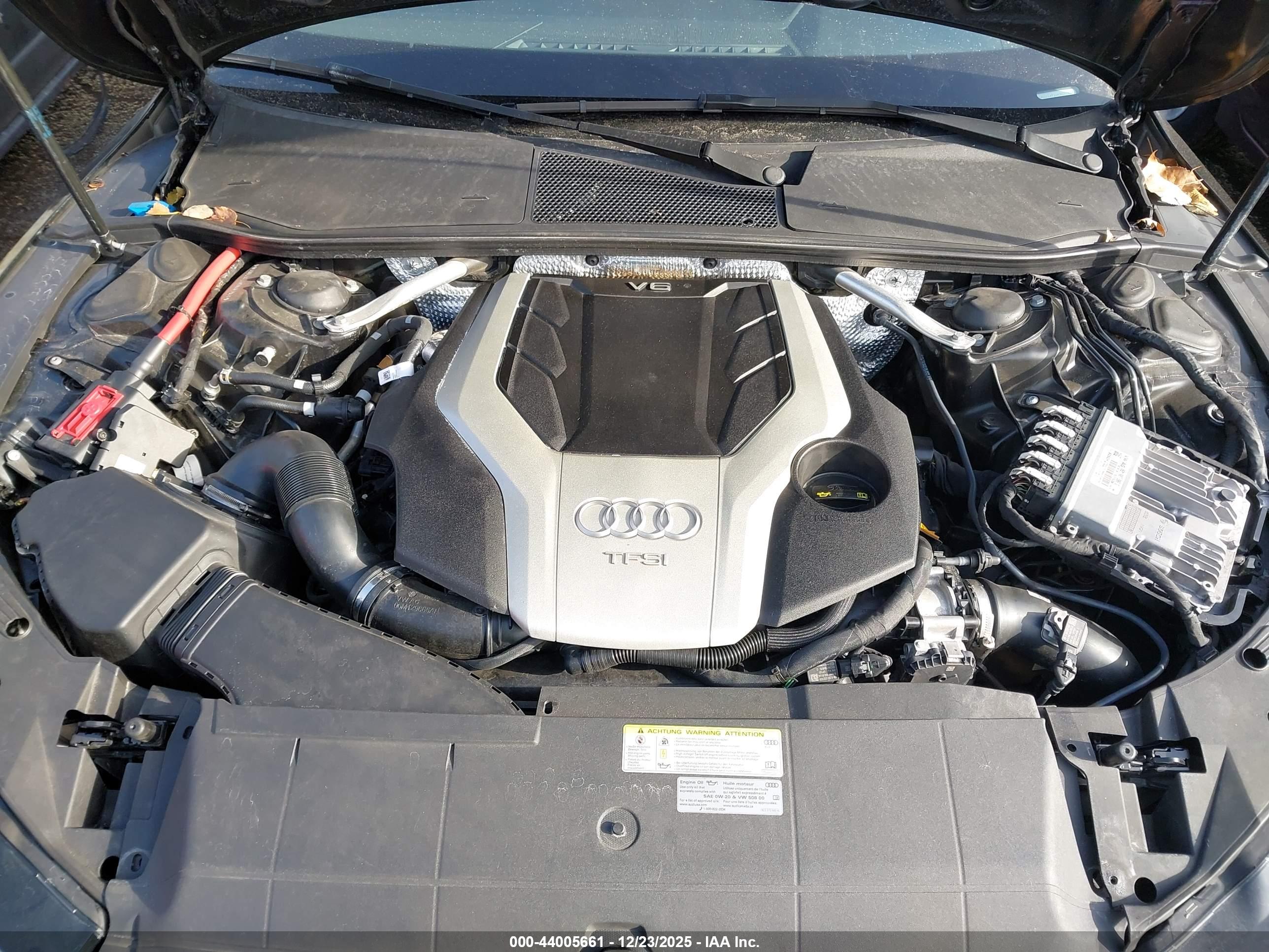 AUDI A7 image 10