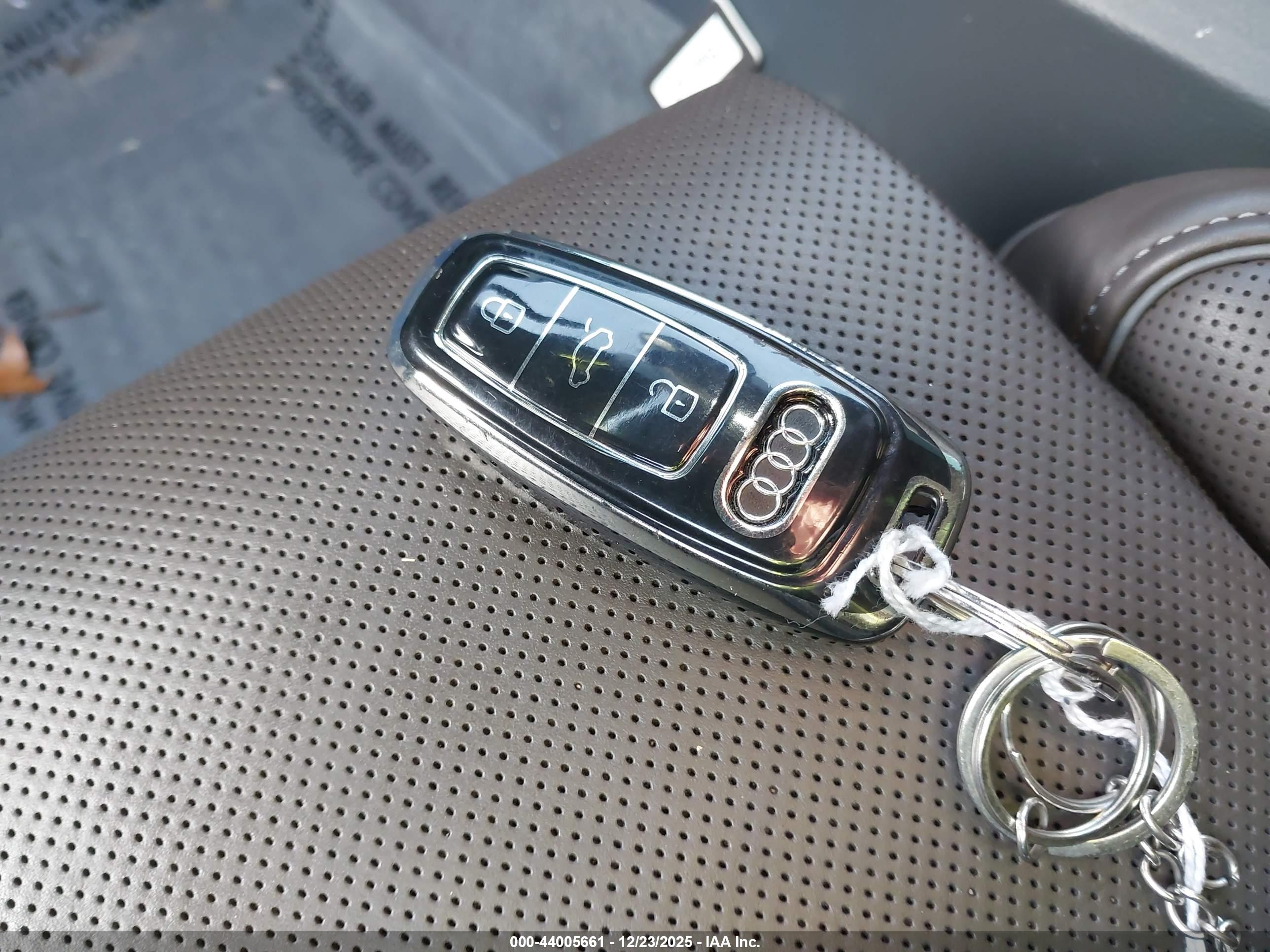 AUDI A7 image 11