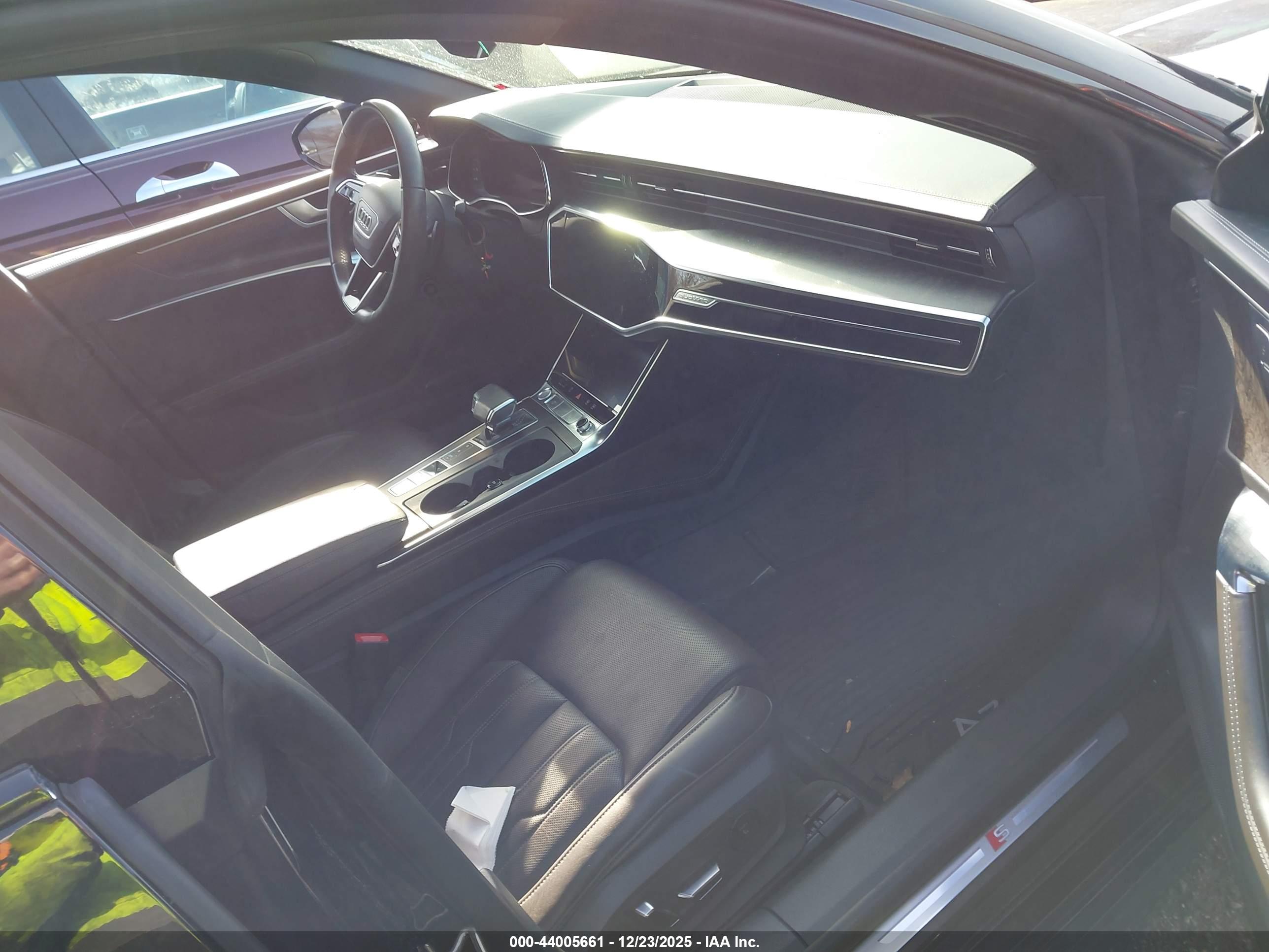 AUDI A7 image 5
