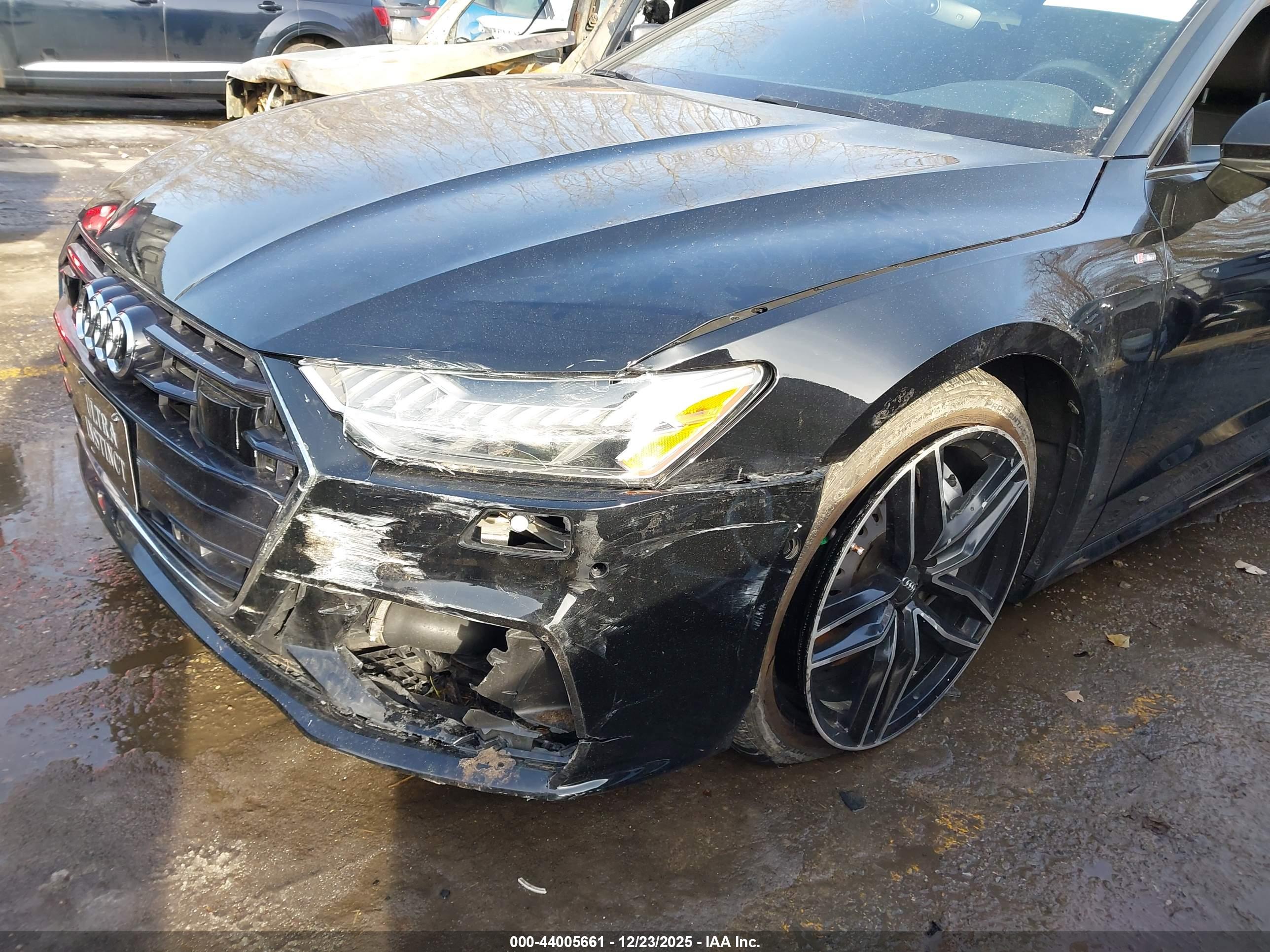 AUDI A7 image 6