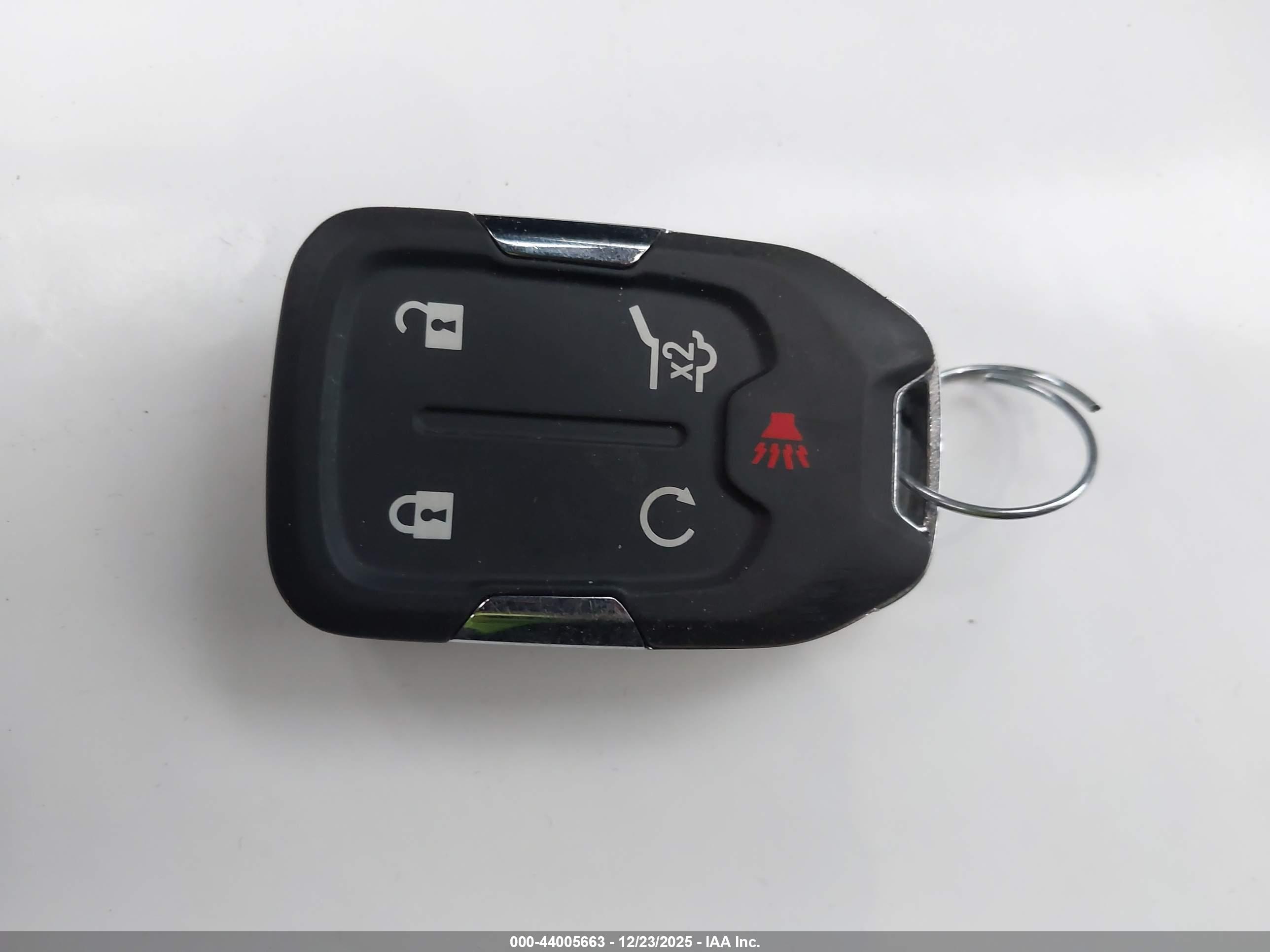 GMC ACADIA image 11