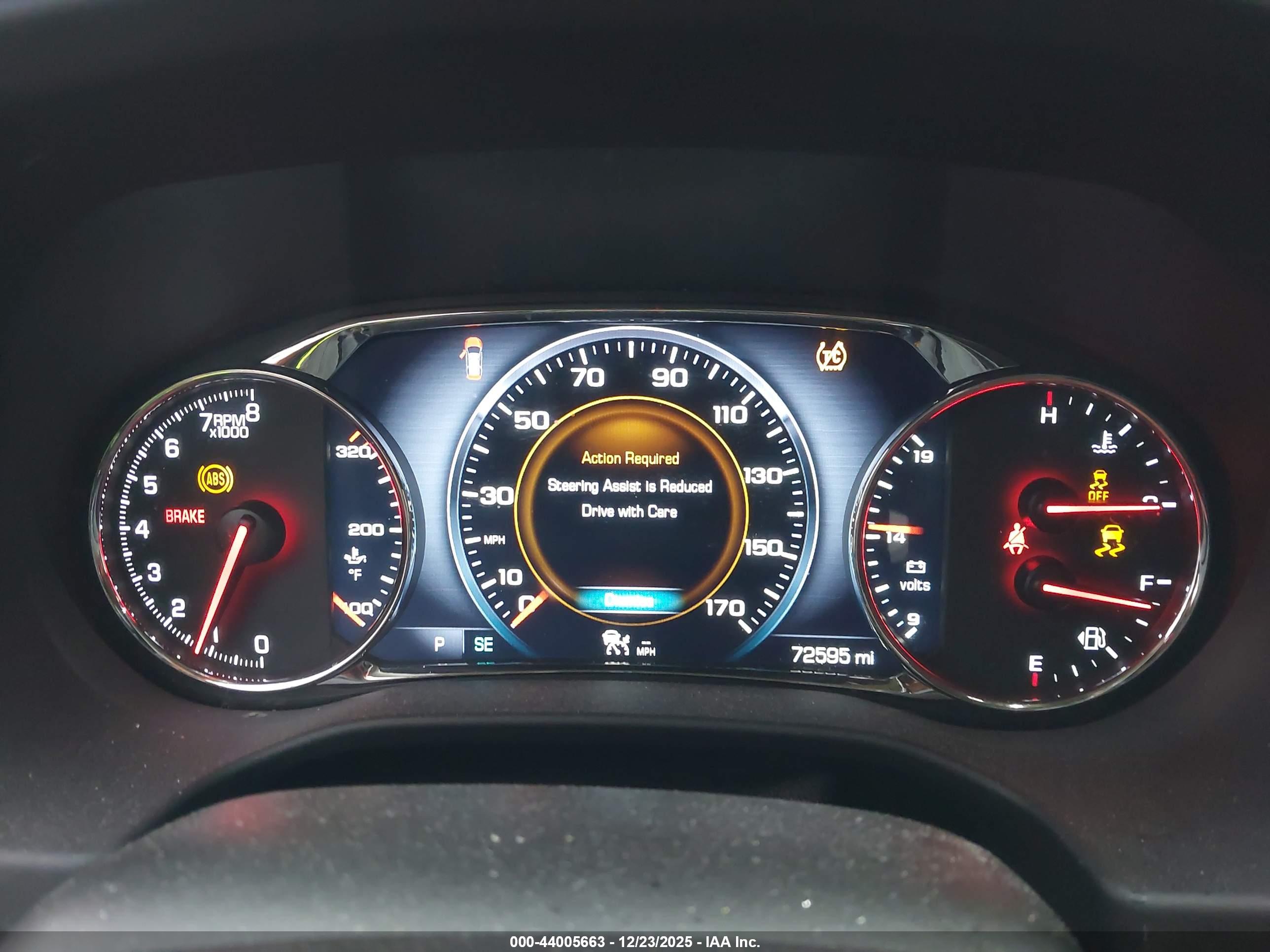 GMC ACADIA image 7