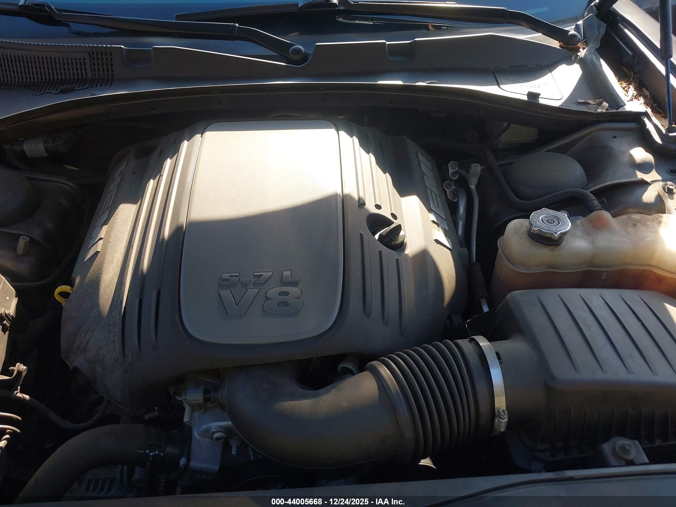 DODGE CHARGER image 10