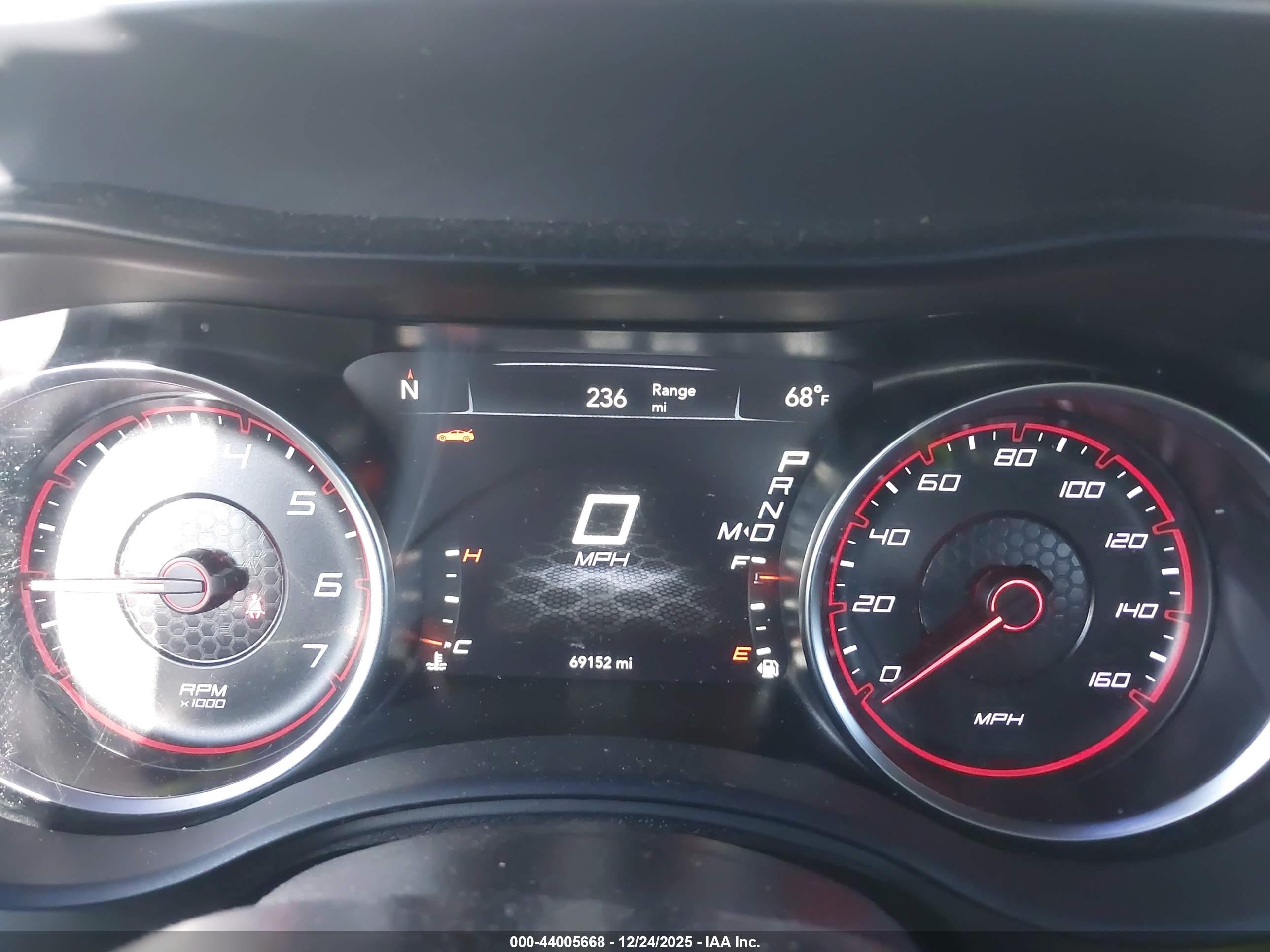 DODGE CHARGER image 7