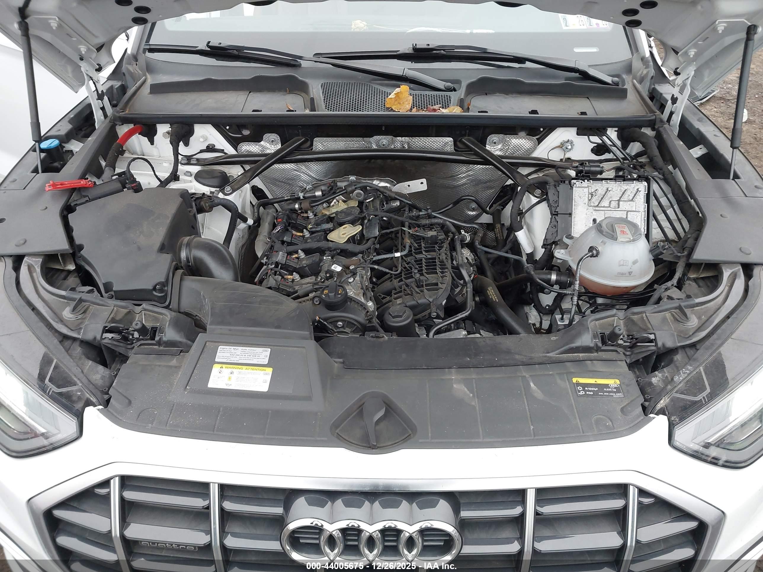 AUDI Q5 image 10