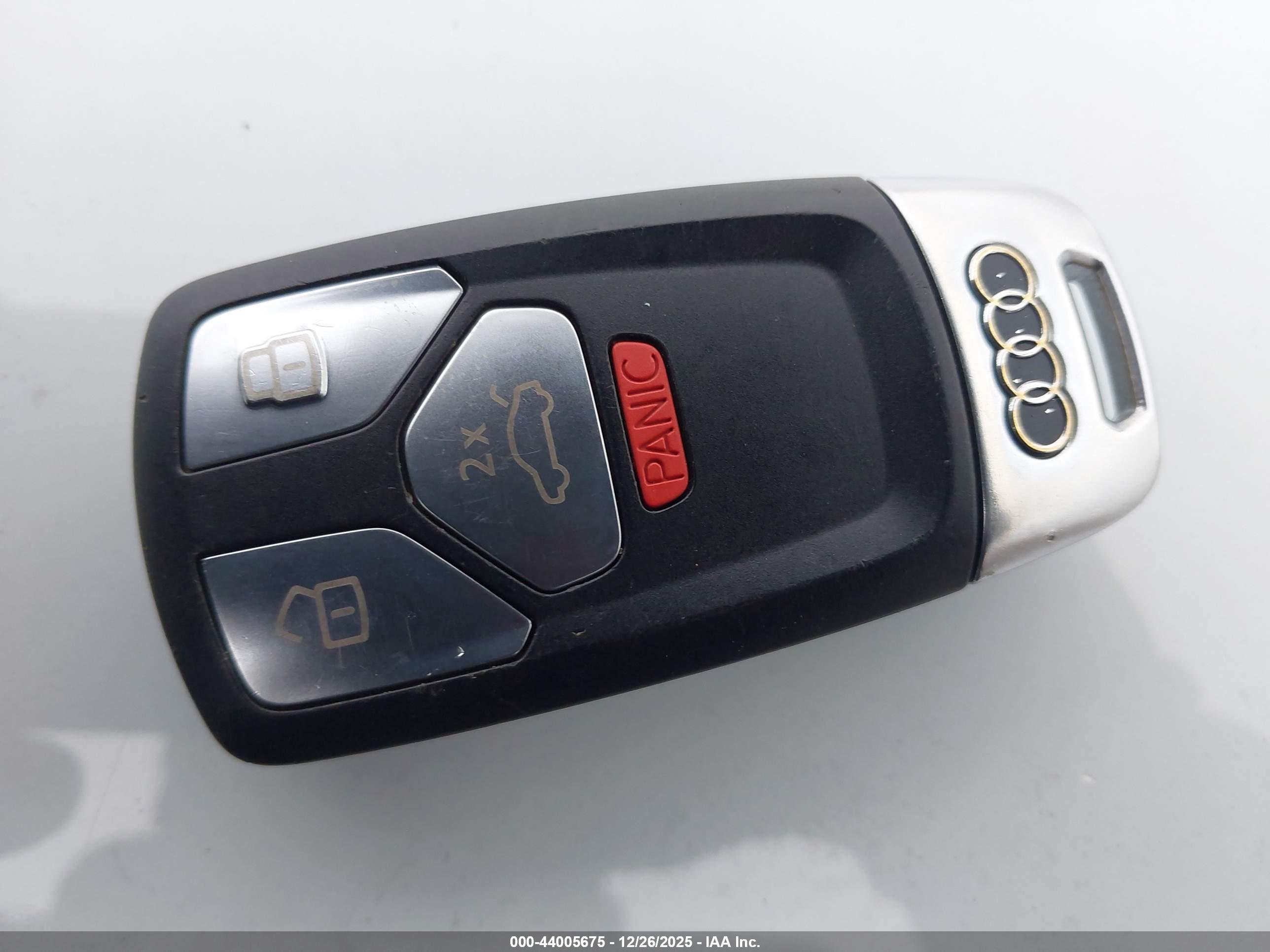 AUDI Q5 image 11