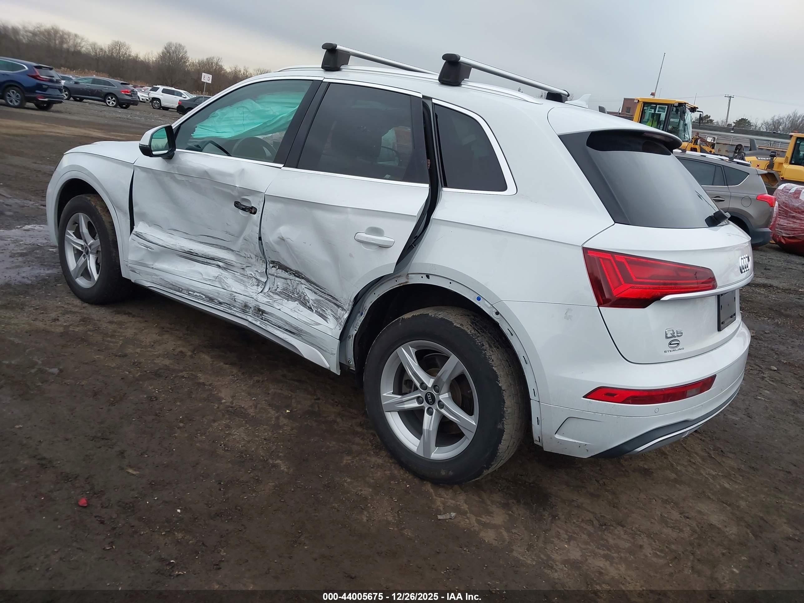 AUDI Q5 image 3