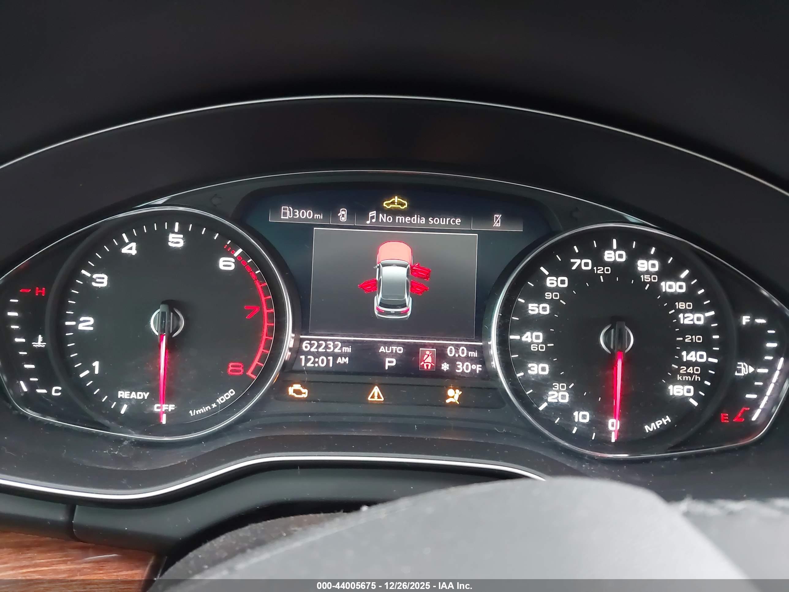 AUDI Q5 image 7