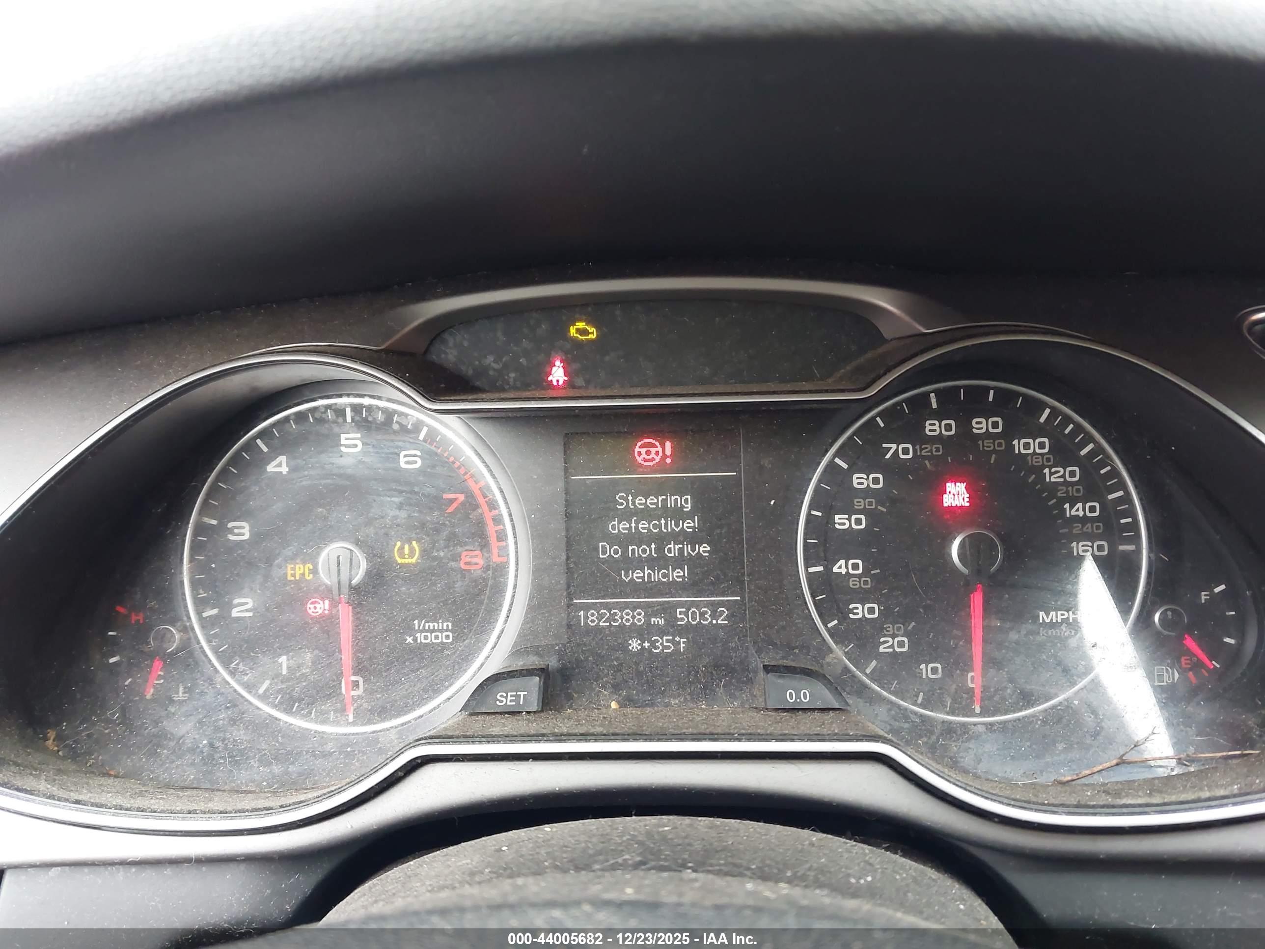AUDI A4 image 7