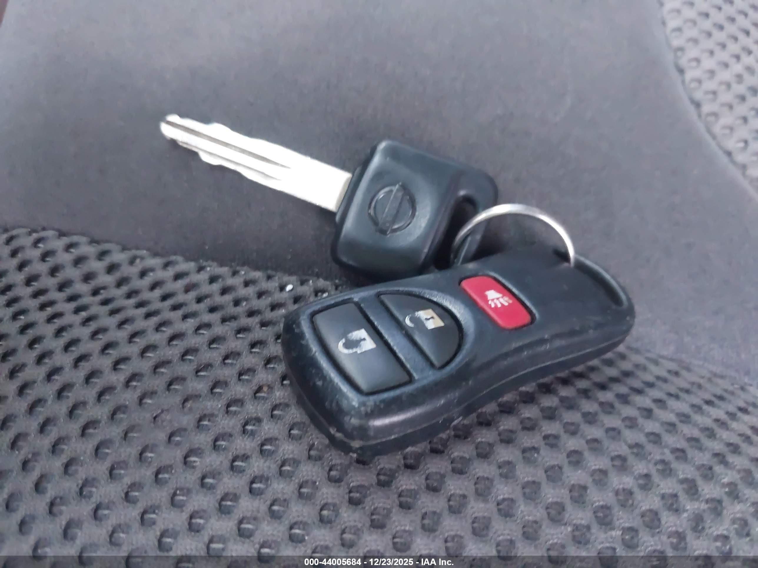 NISSAN PATHFINDER image 11