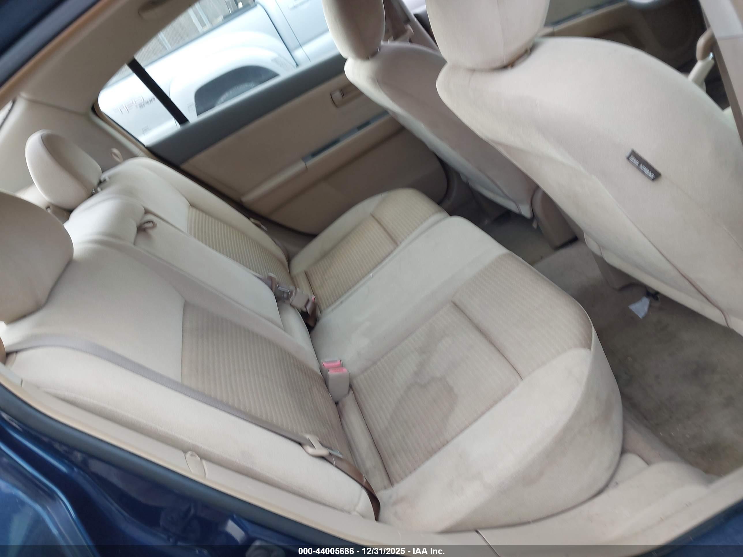NISSAN SENTRA image 8