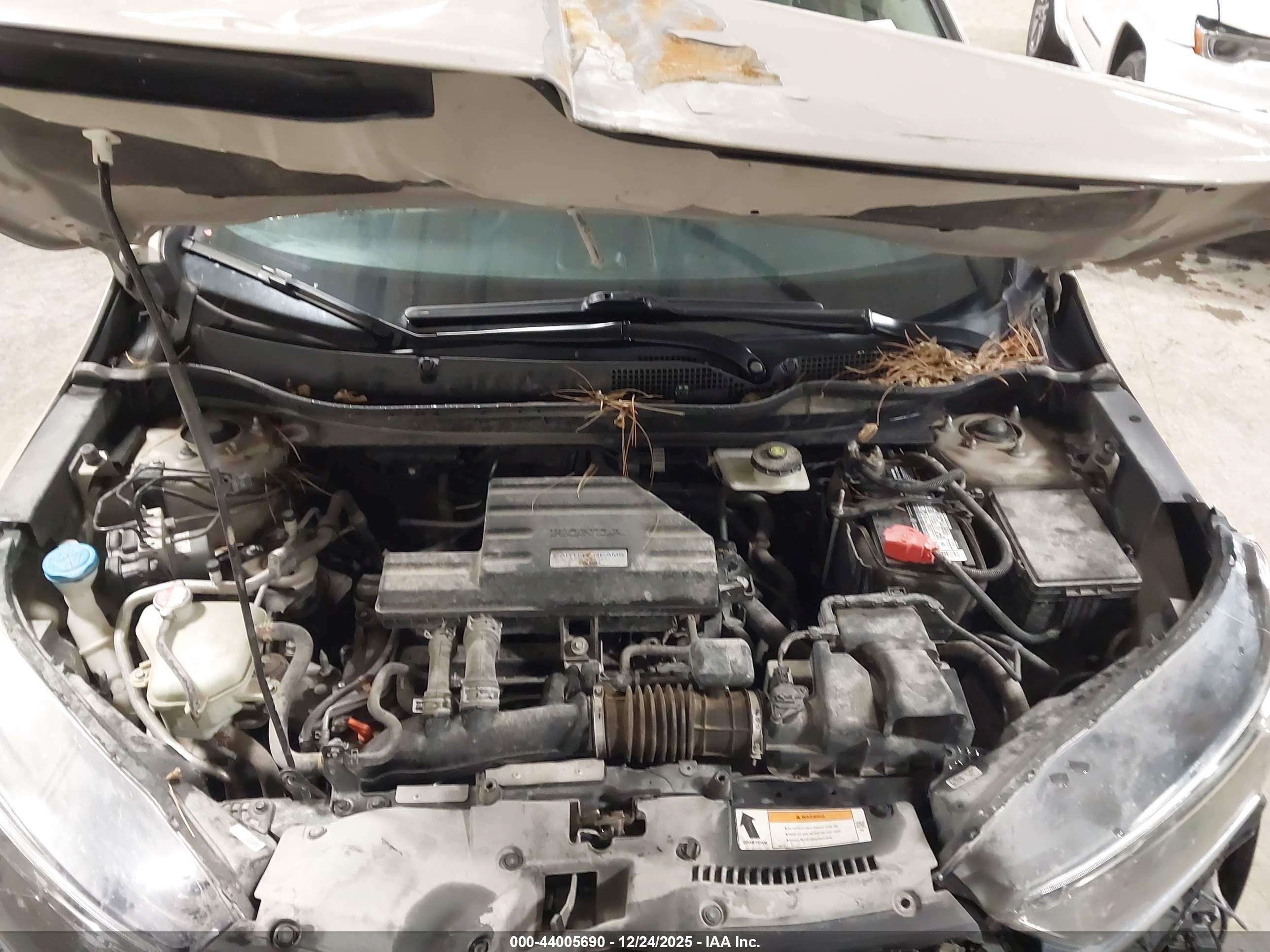 HONDA CR-V image 10