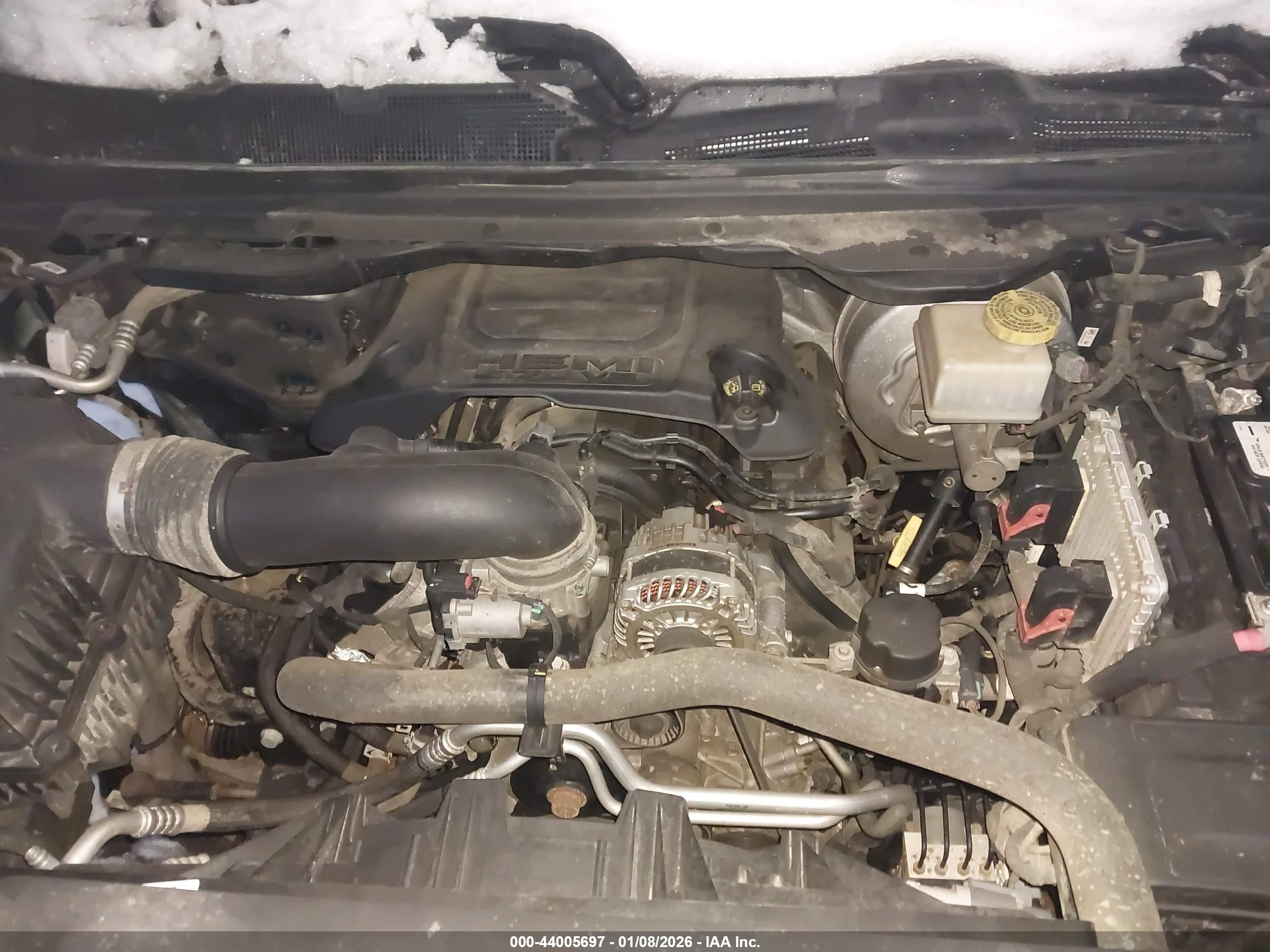RAM 1500 image 10