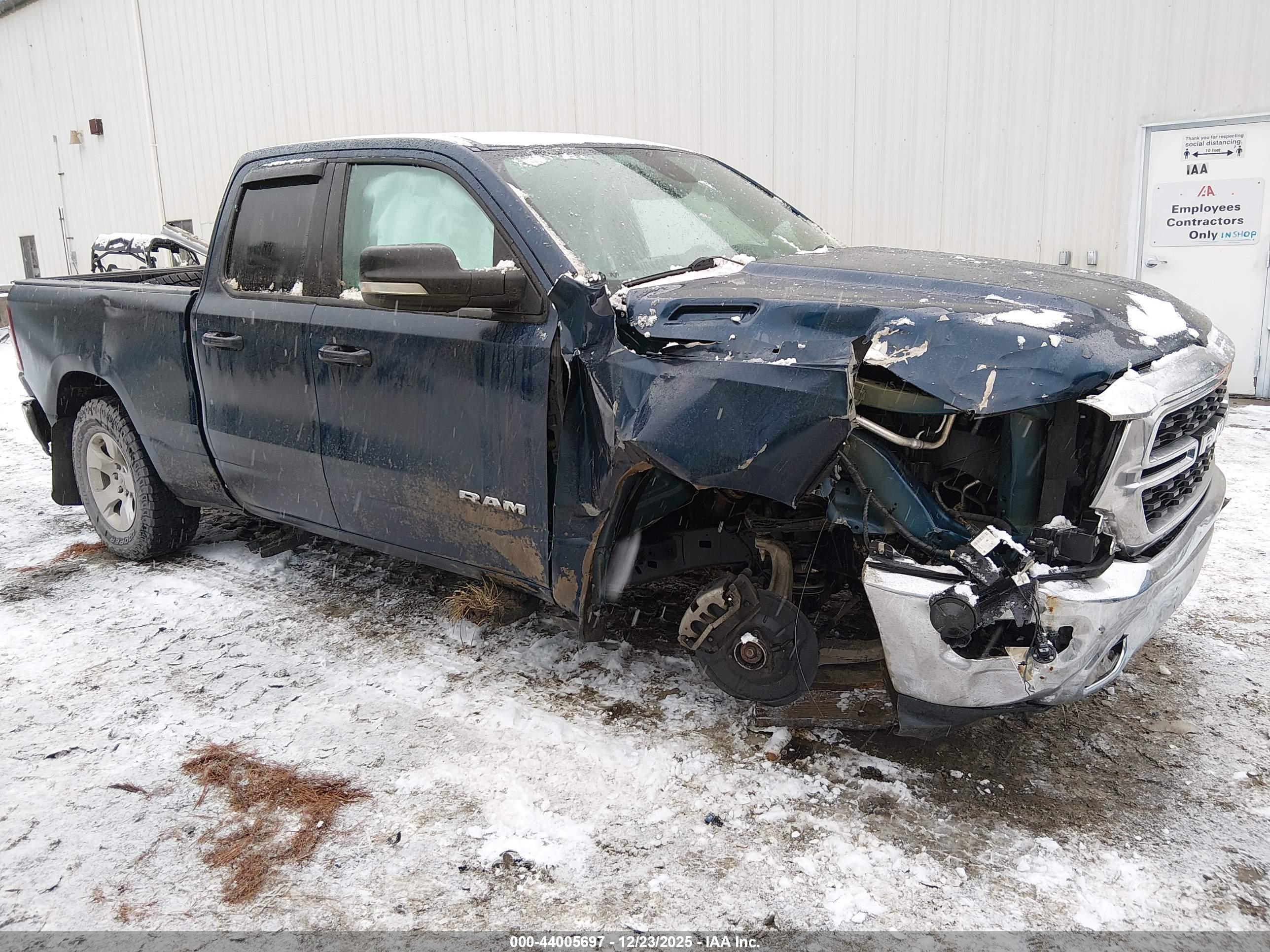 RAM 1500 image 6