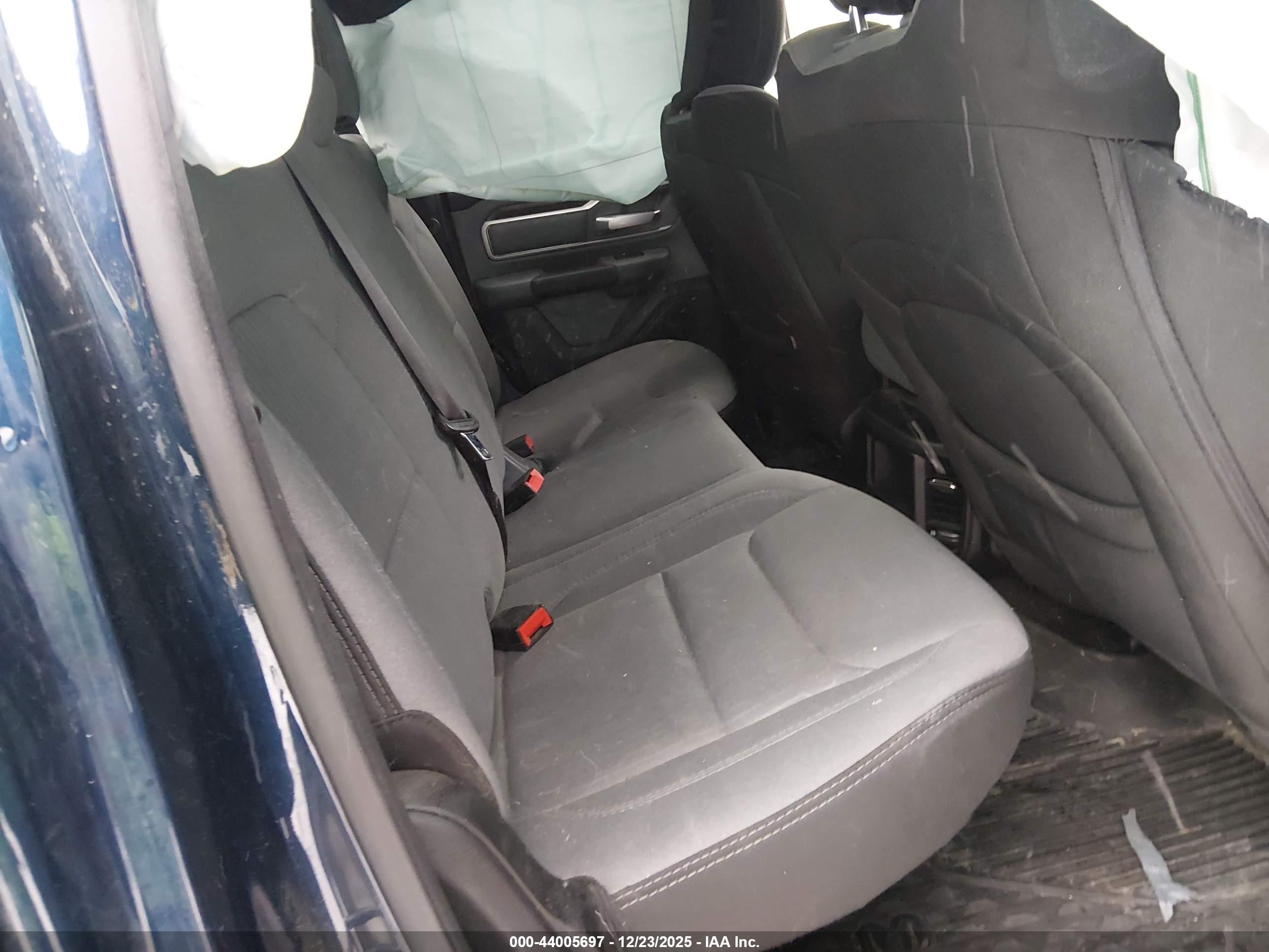 RAM 1500 image 8