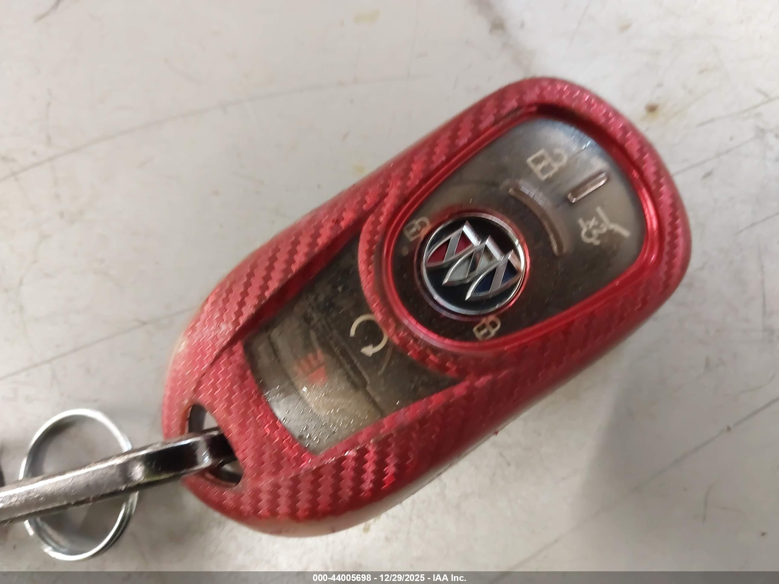 BUICK ENCLAVE image 11