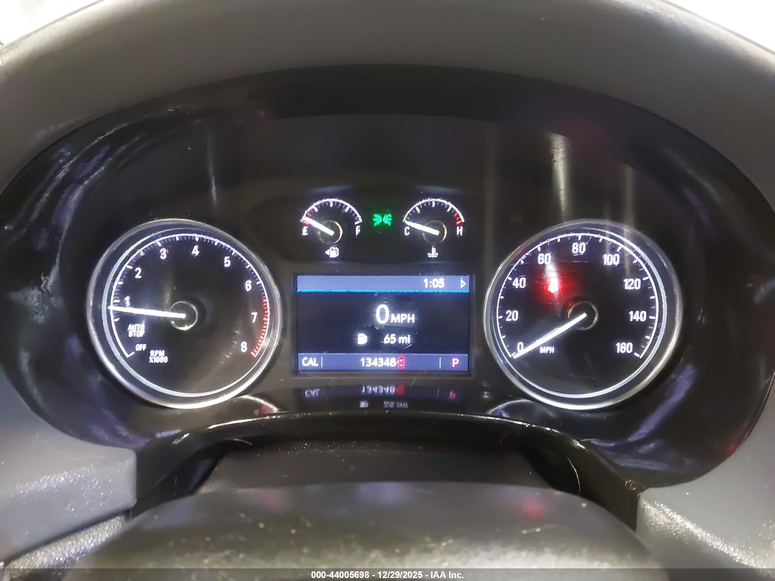 BUICK ENCLAVE image 7