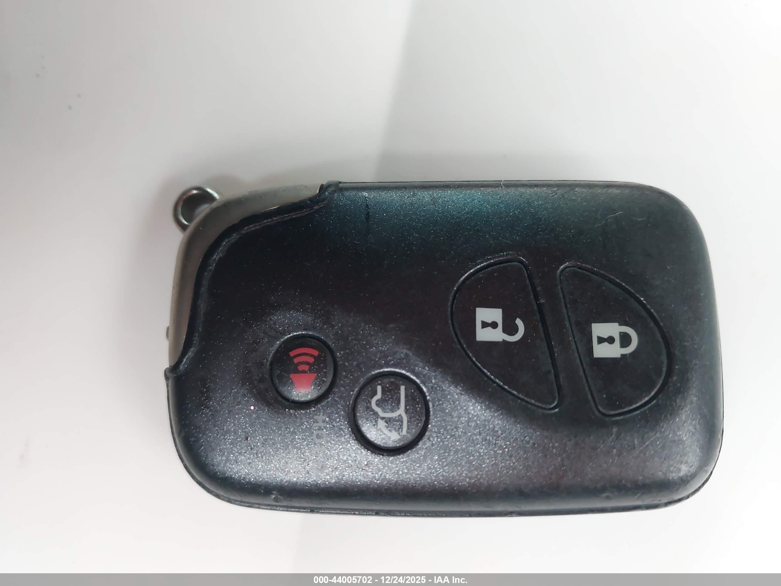 LEXUS RX image 11